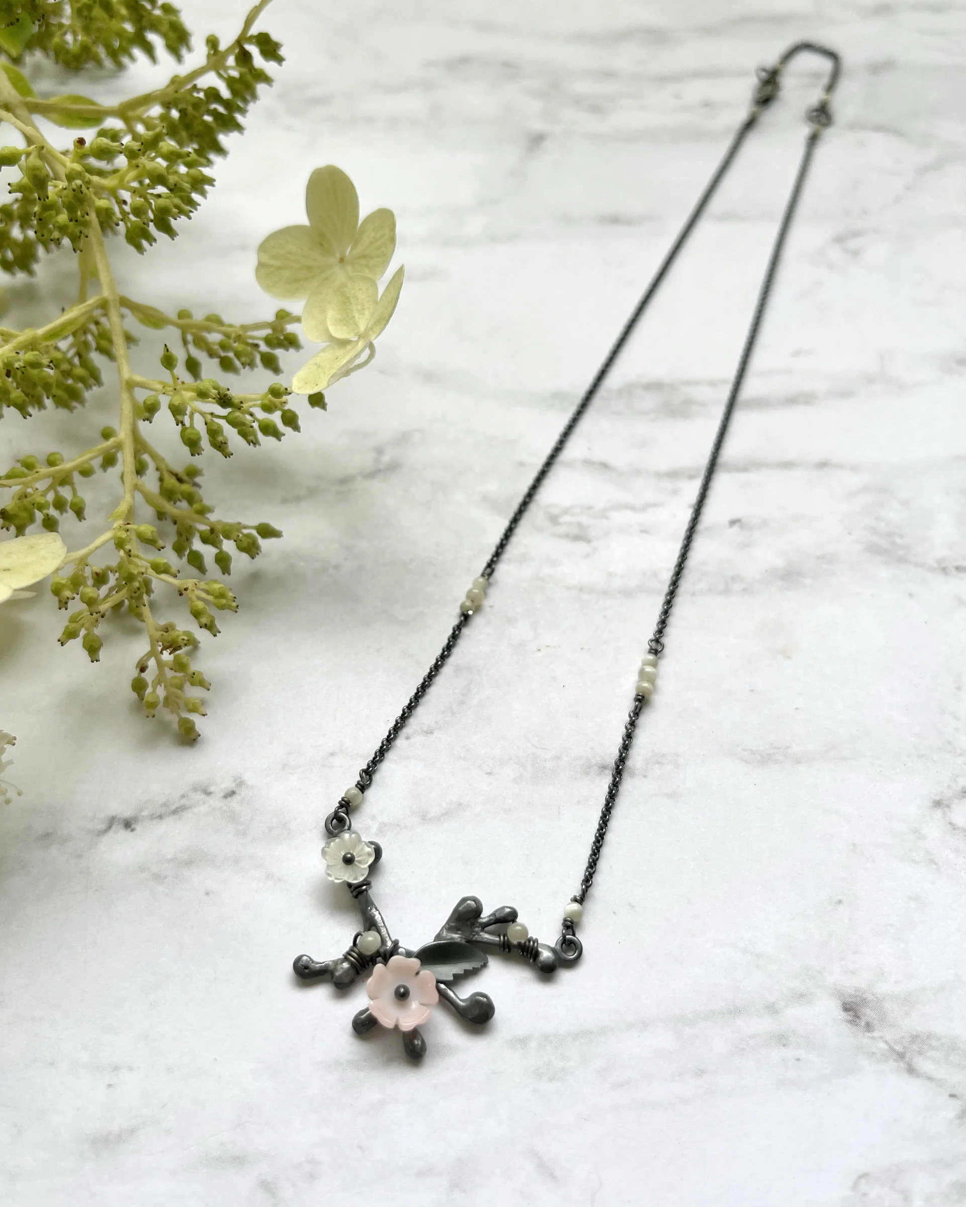 Sakura Pendant - Image 2