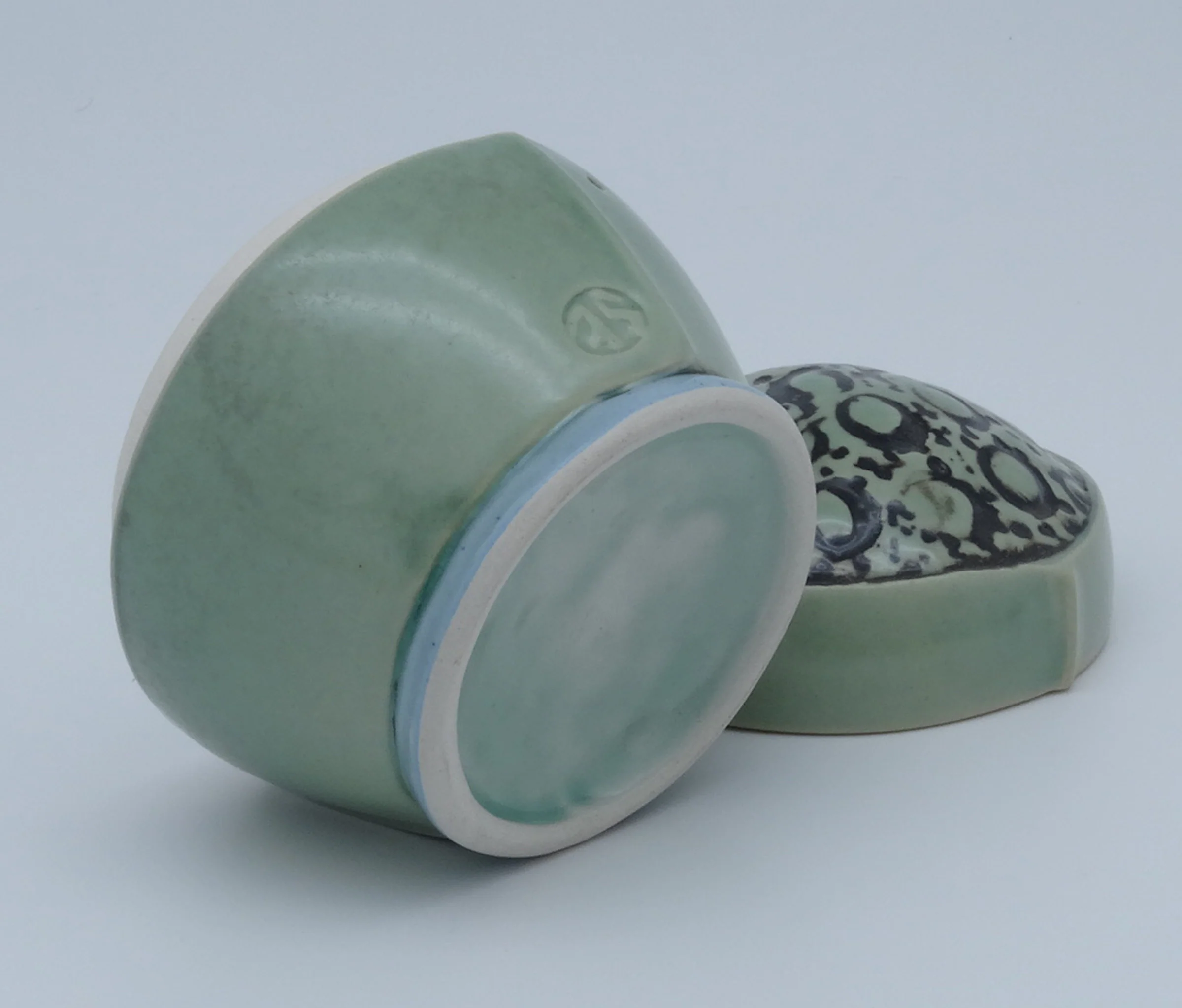Salt Cellar 1 - Image 5