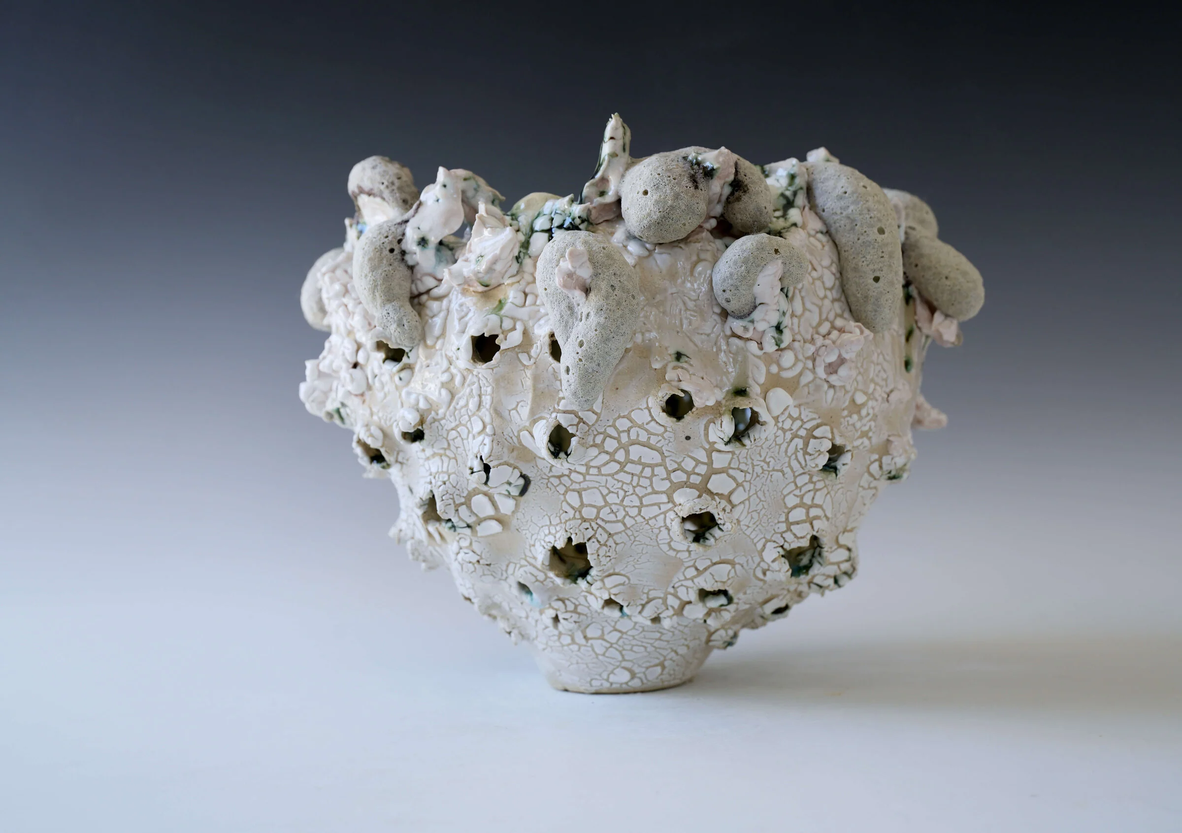 Salt Flower of the Moon Vessel - Image 2