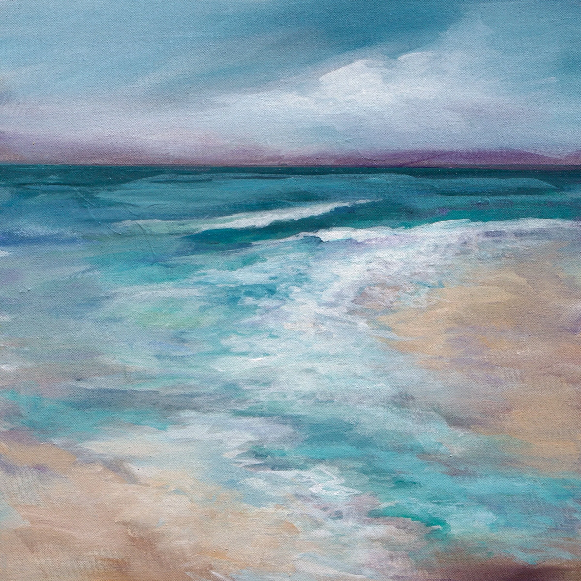 Salty Air II