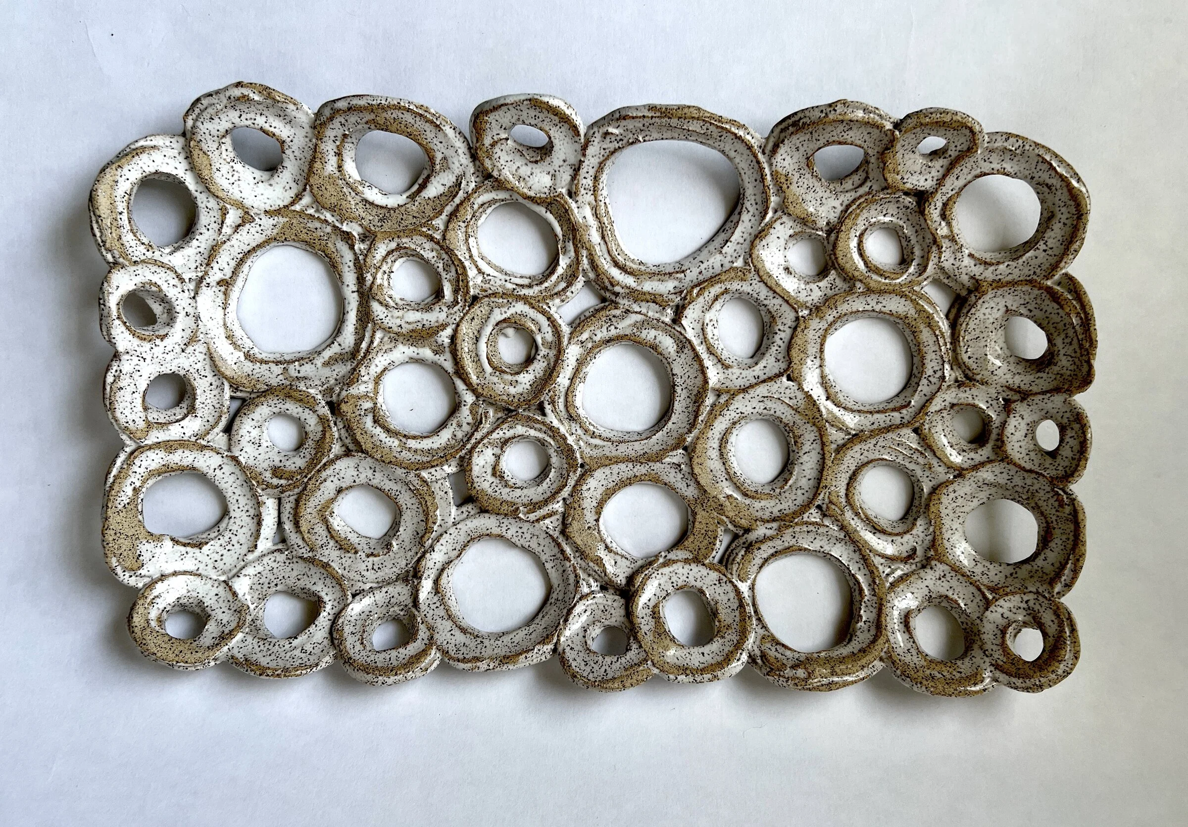 Sandstone Platter