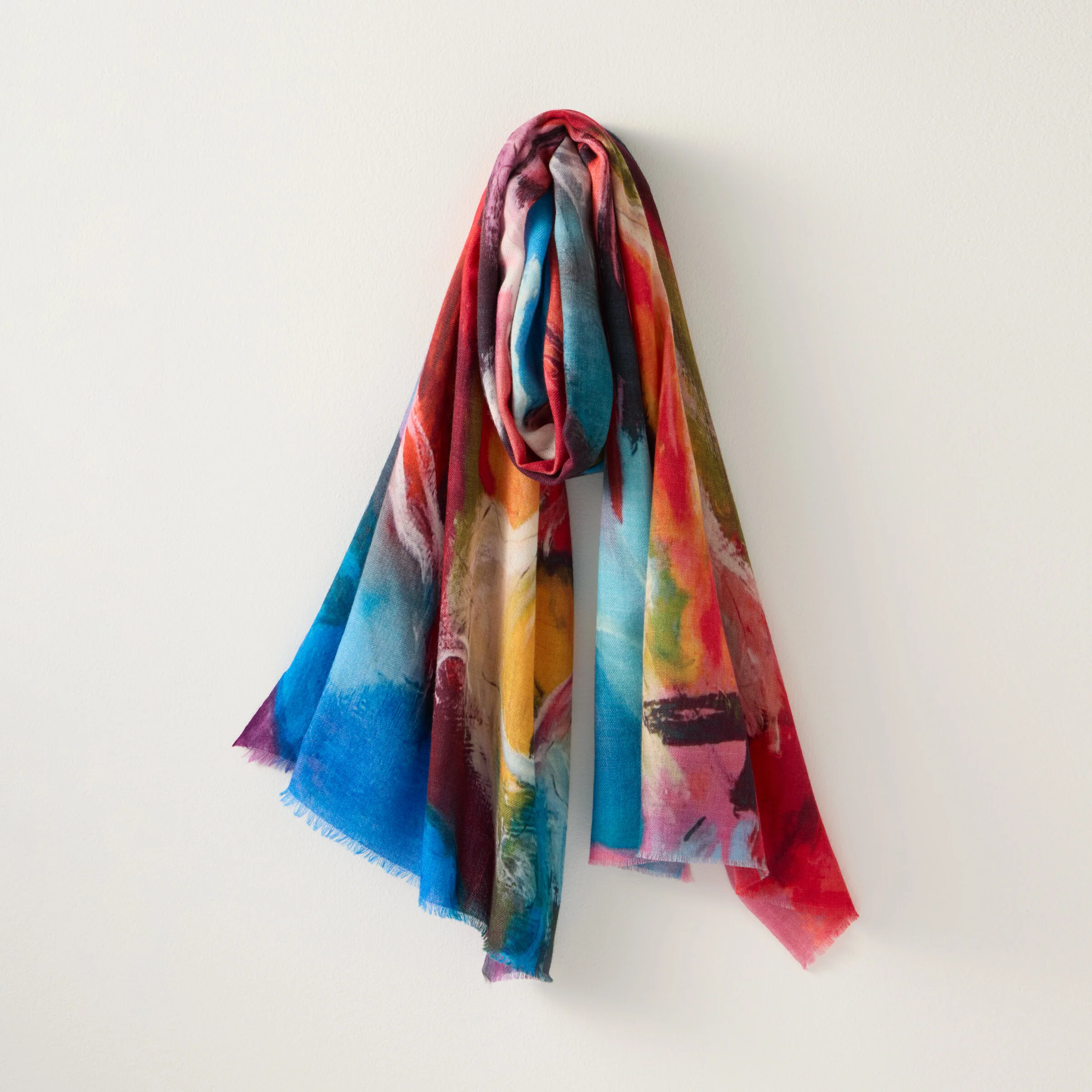 Cashmere Scarf - Image 3
