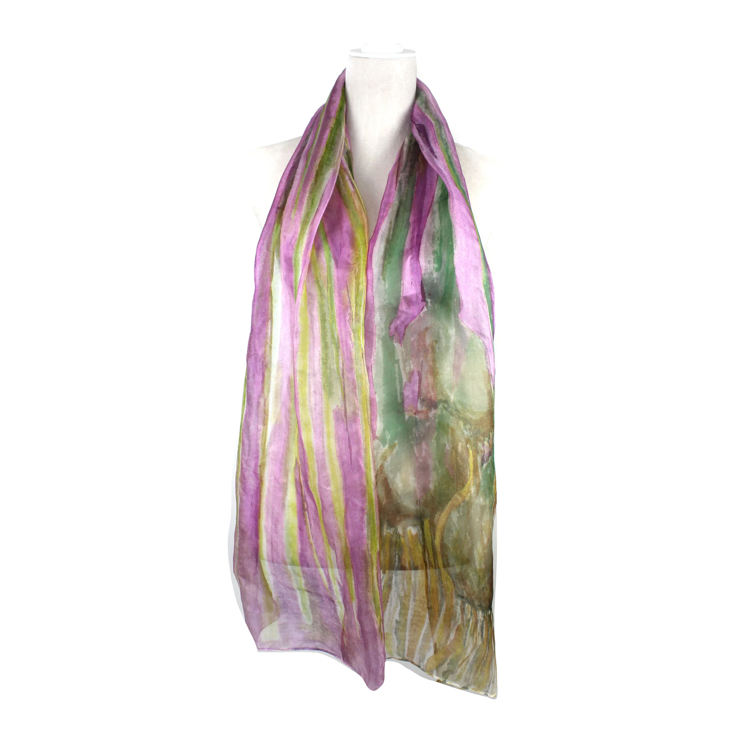 The Shining Land Scarf - Image 3