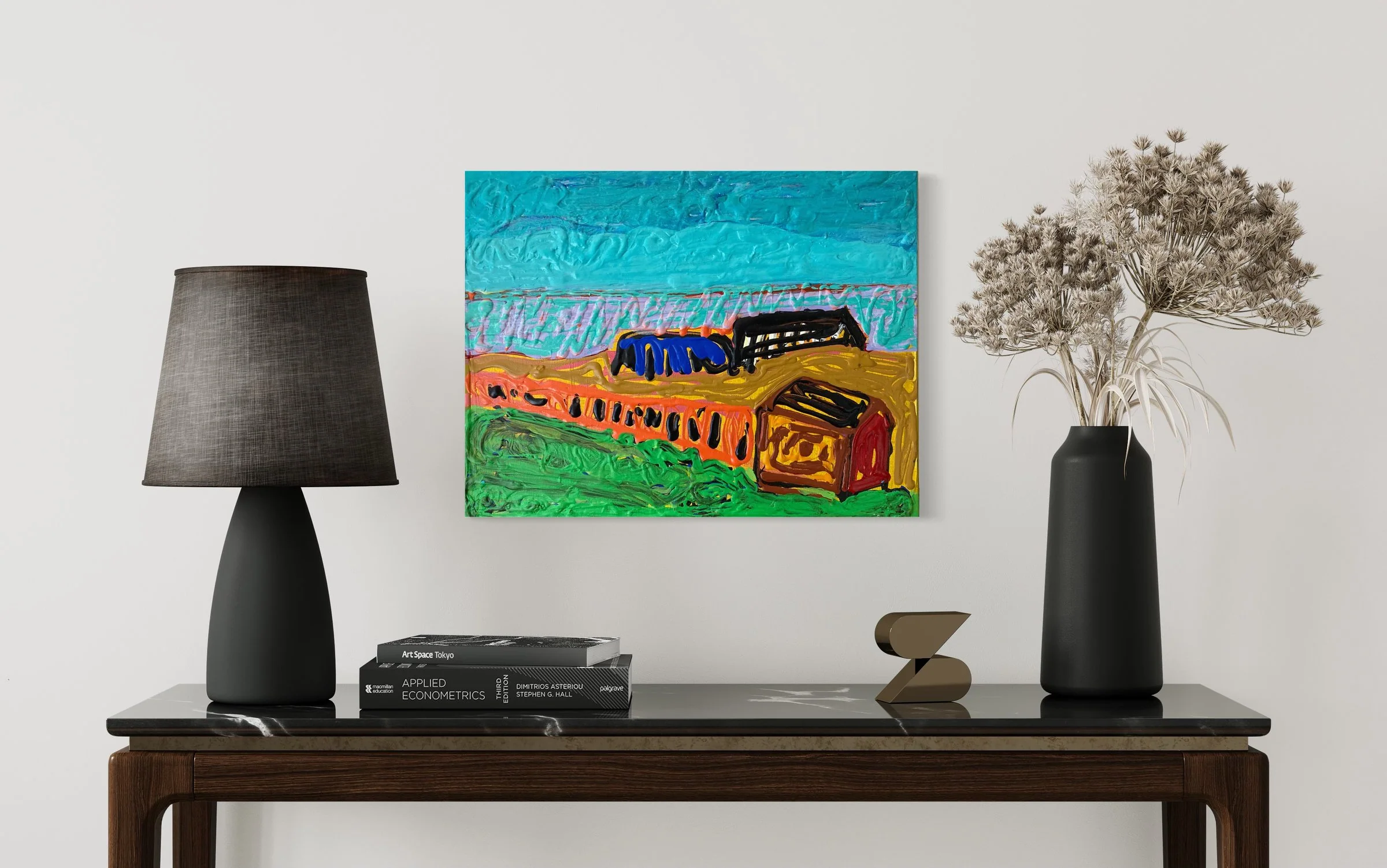 Sconset Hillside - Image 2
