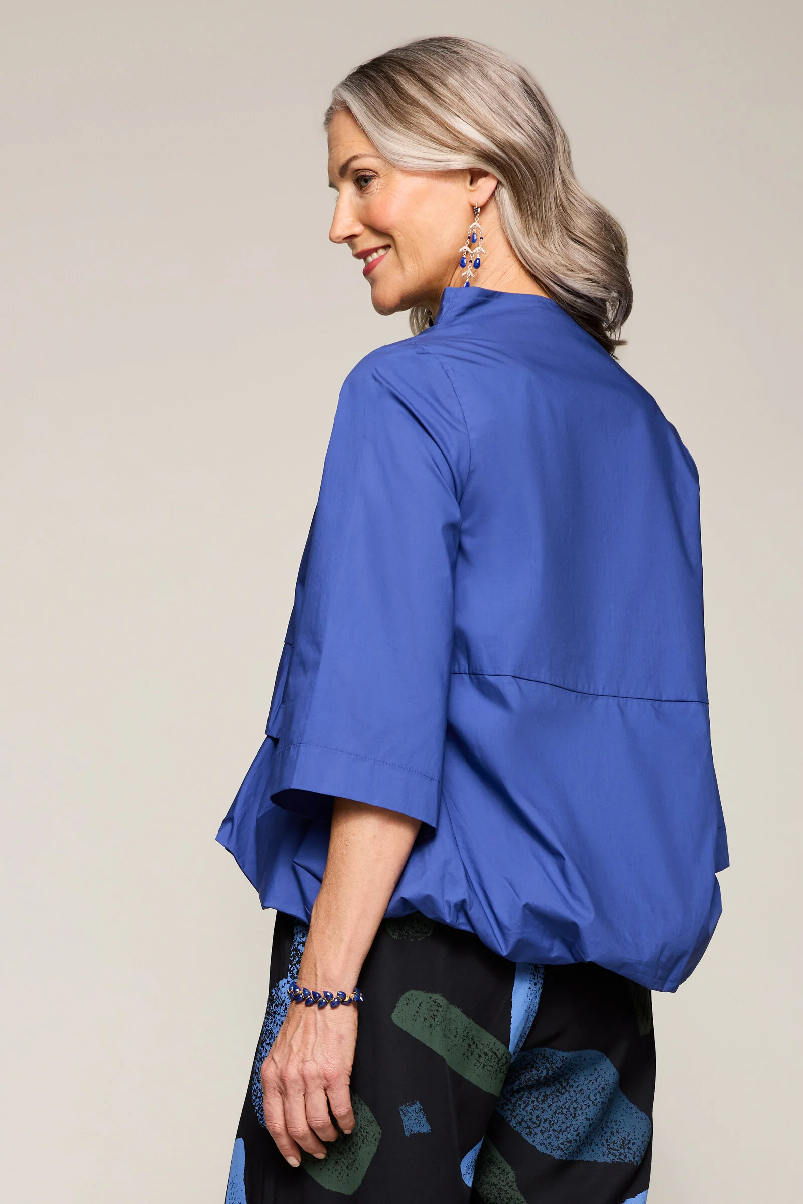 Sculpted Top - Image 3