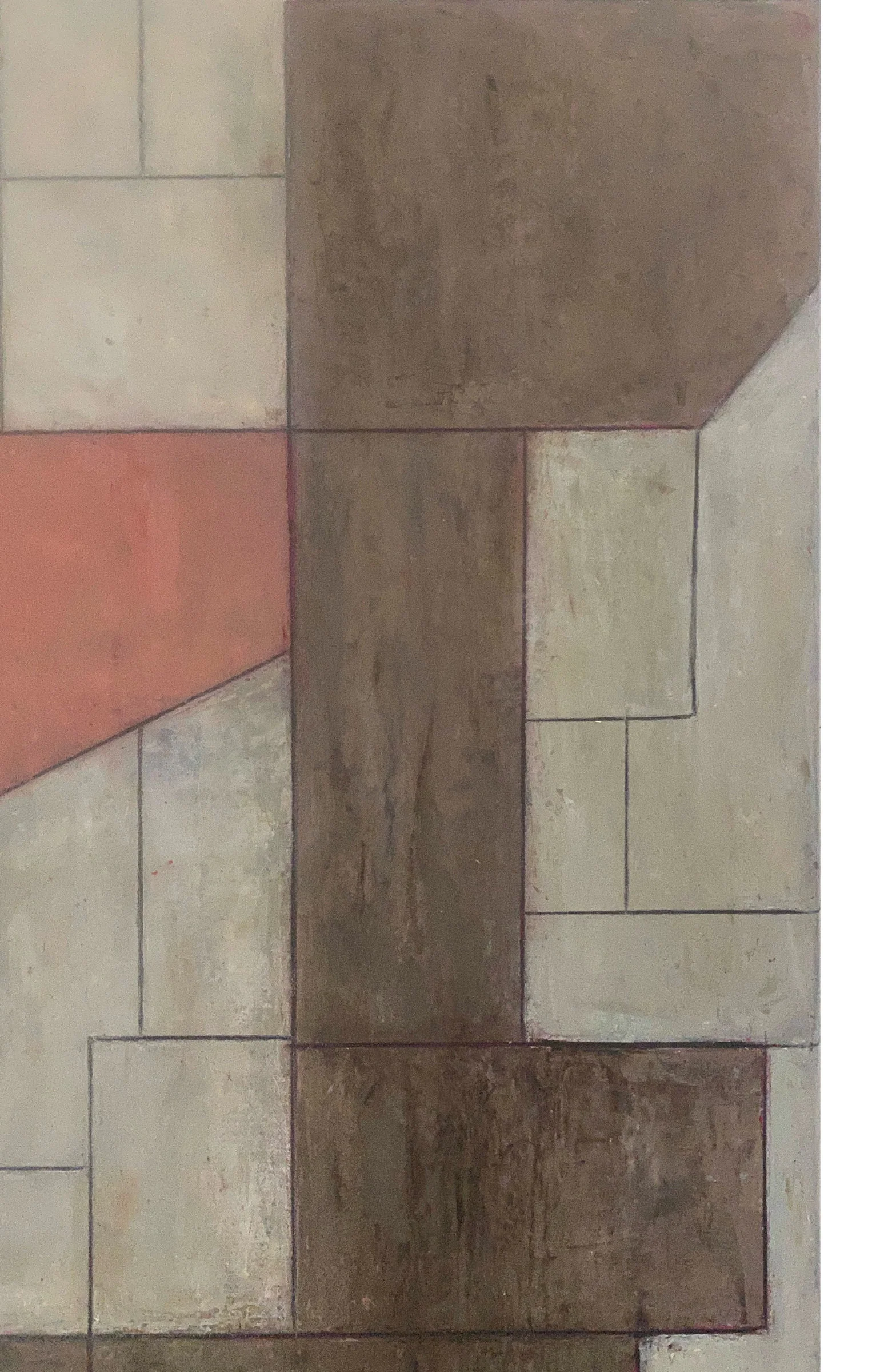 Shapes of Things Study 2 - Image 3