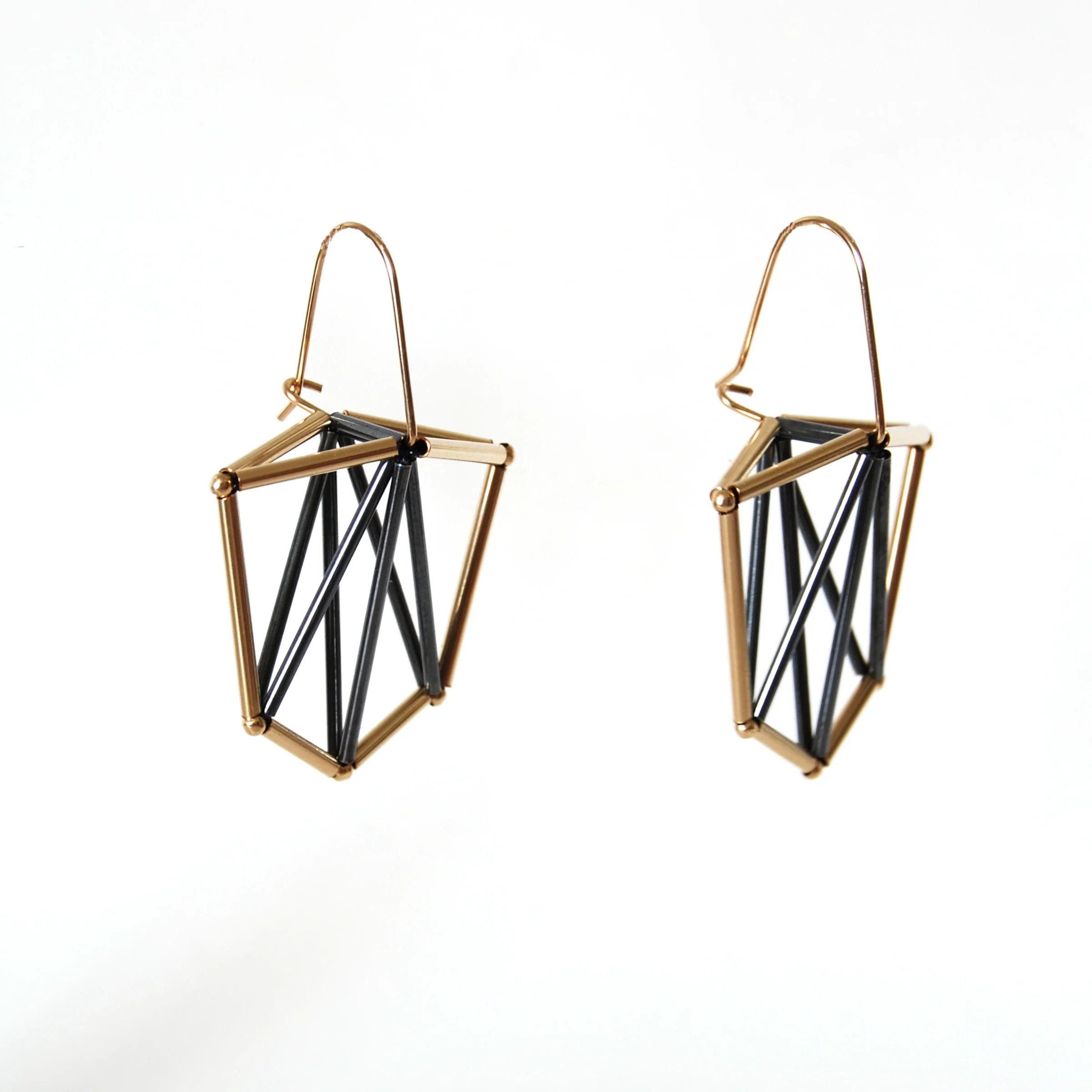 Shields Earrings - Image 2