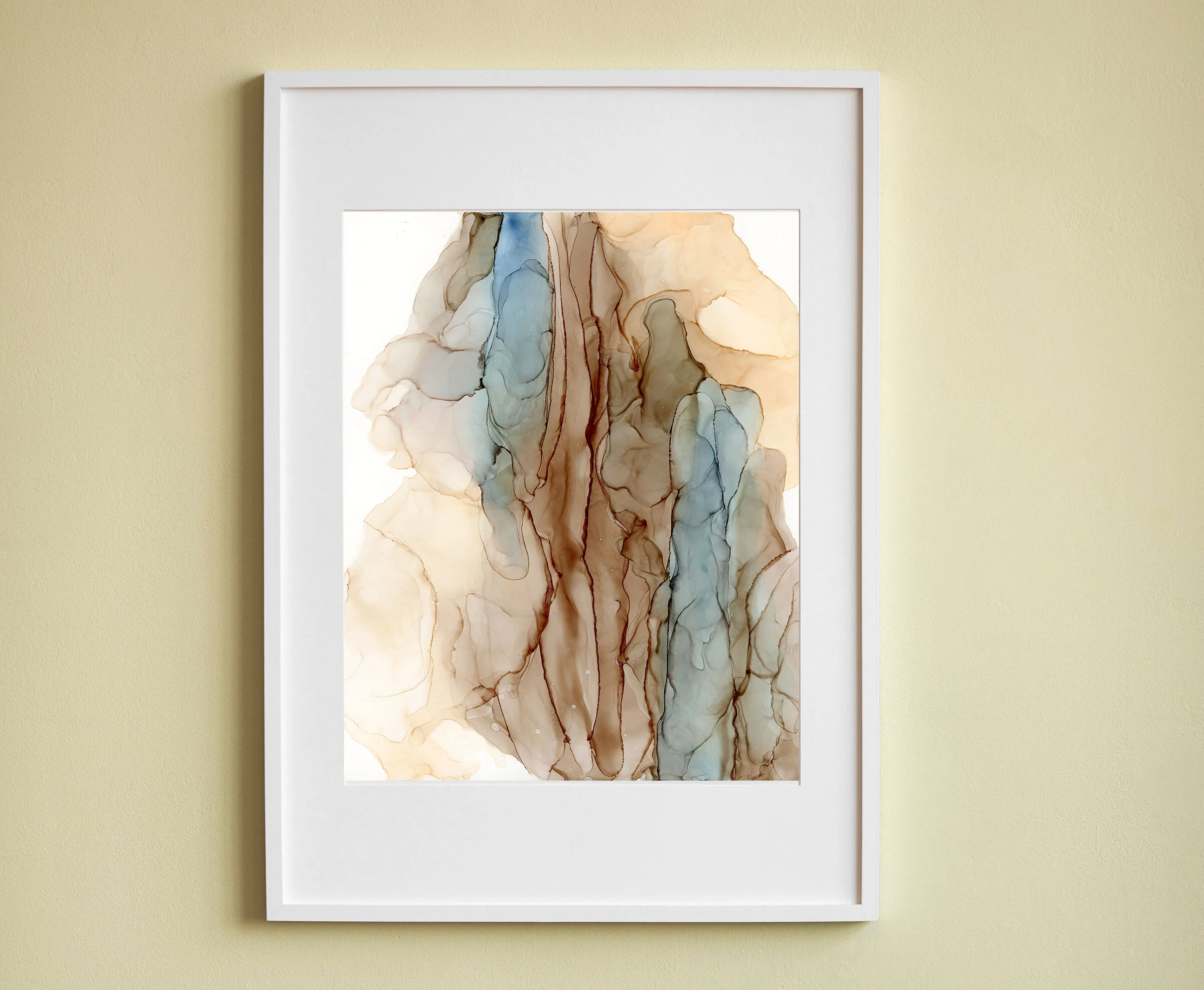 Shifting Expanse - Image 2