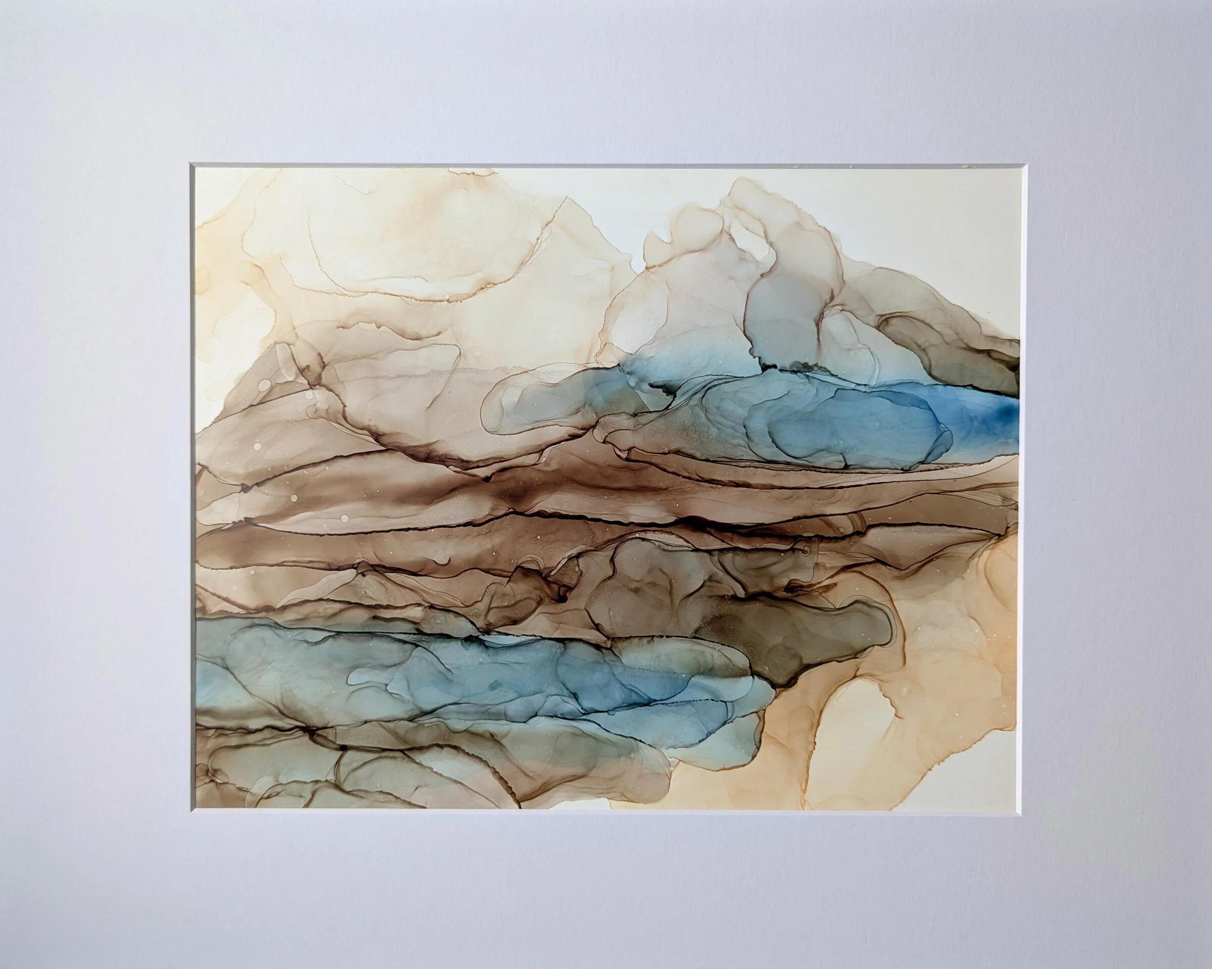 Shifting Expanse - Image 3
