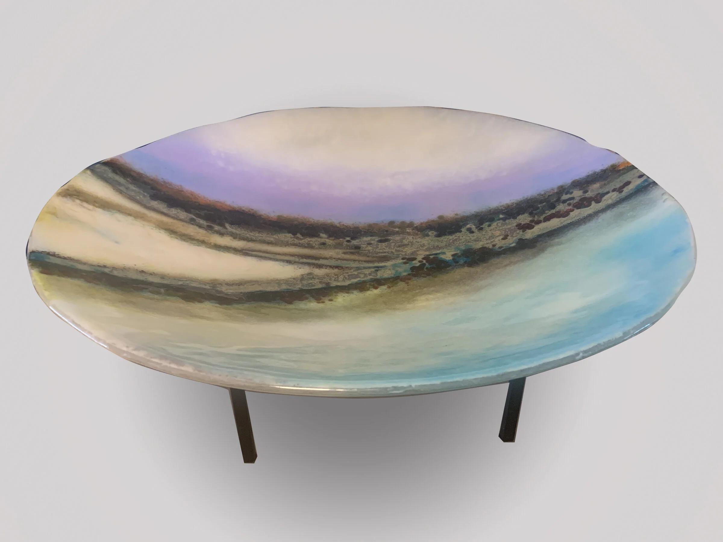 Shore Line Bowl