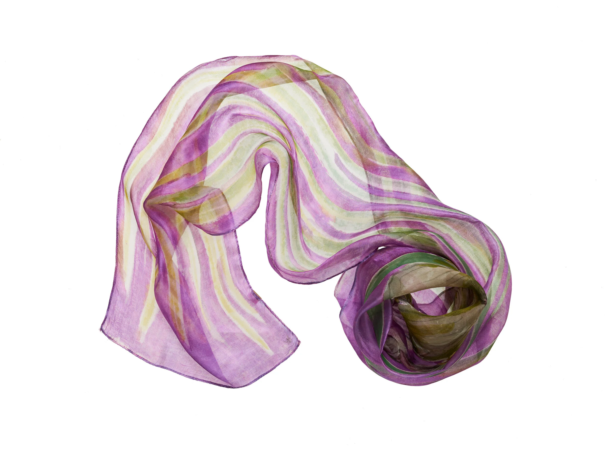 The Shining Land Scarf - Image 4