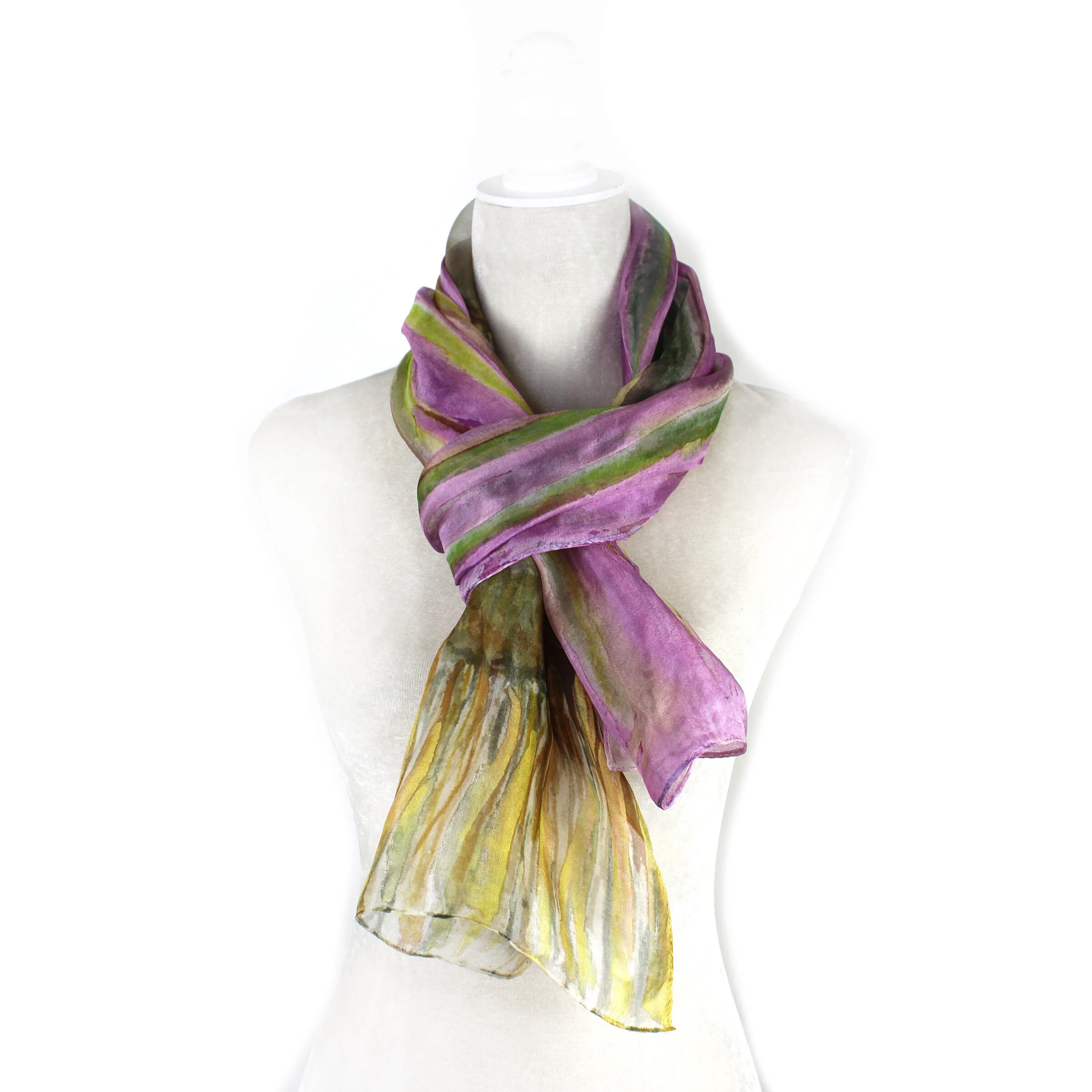 The Shining Land Scarf