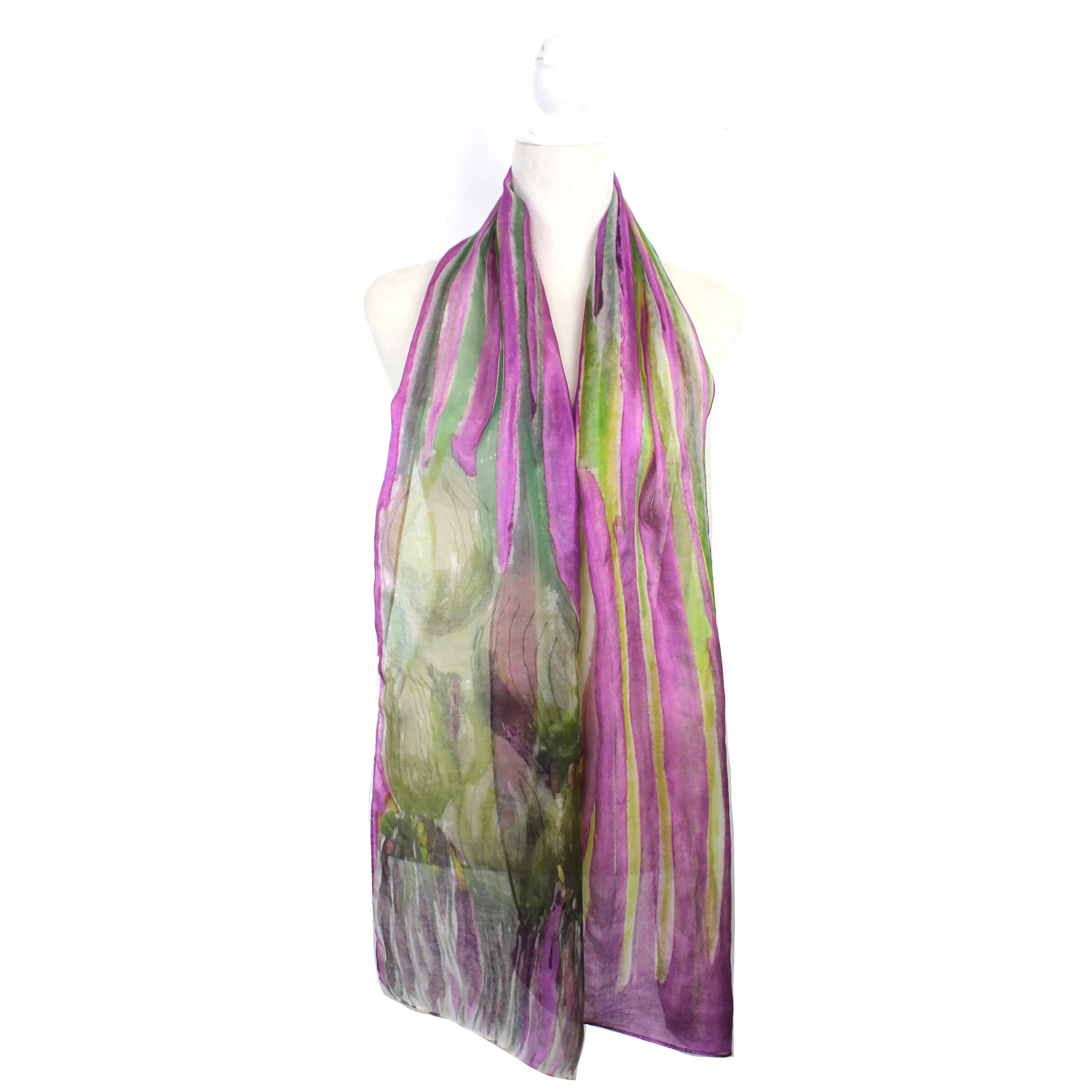 The Shining Land Scarf - Image 2