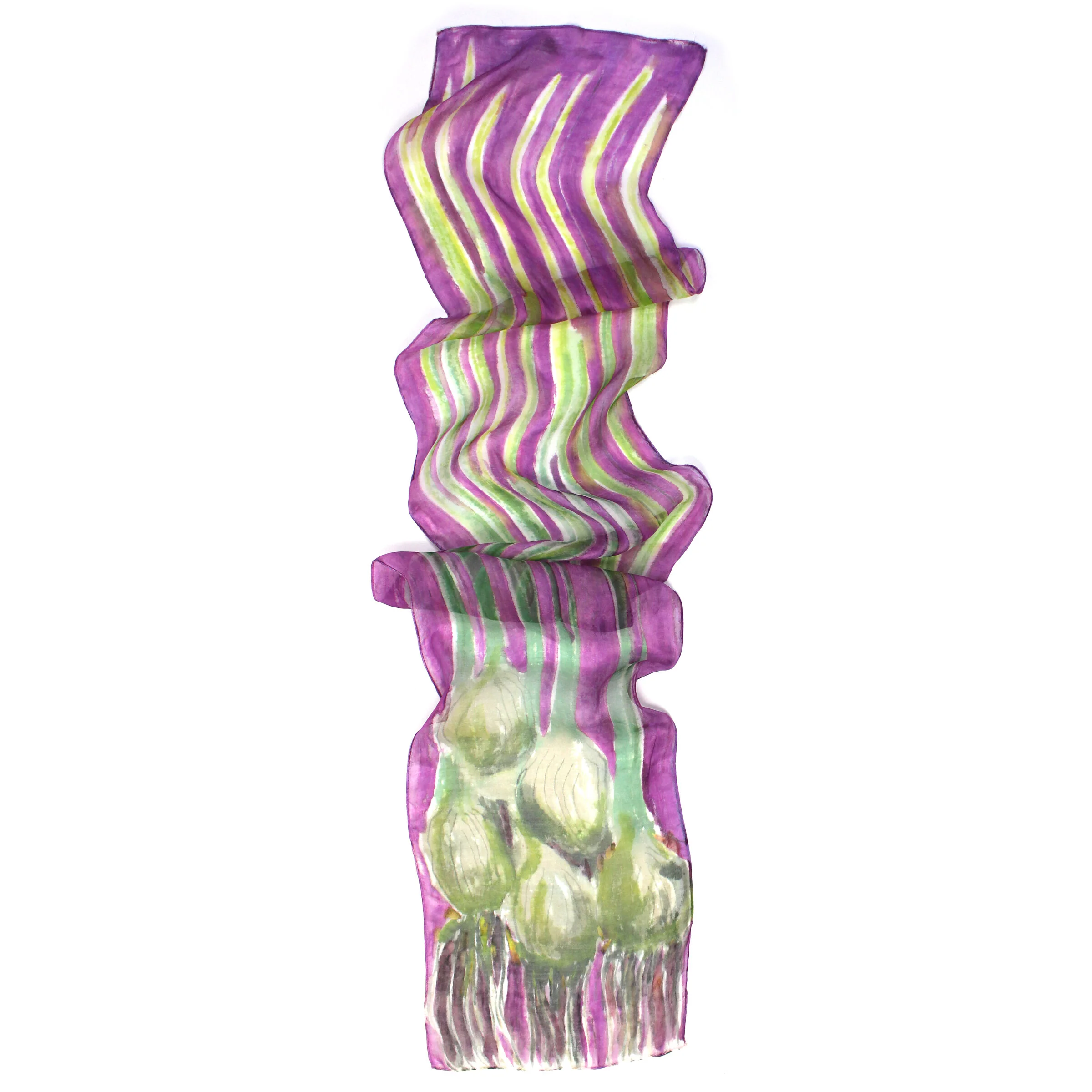 The Shining Land Scarf - Image 5