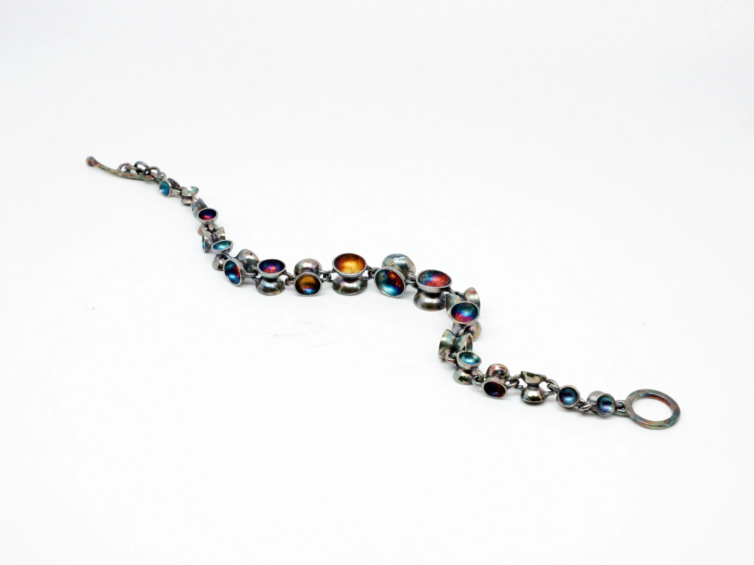 Large Octopus Bracelet - Image 2