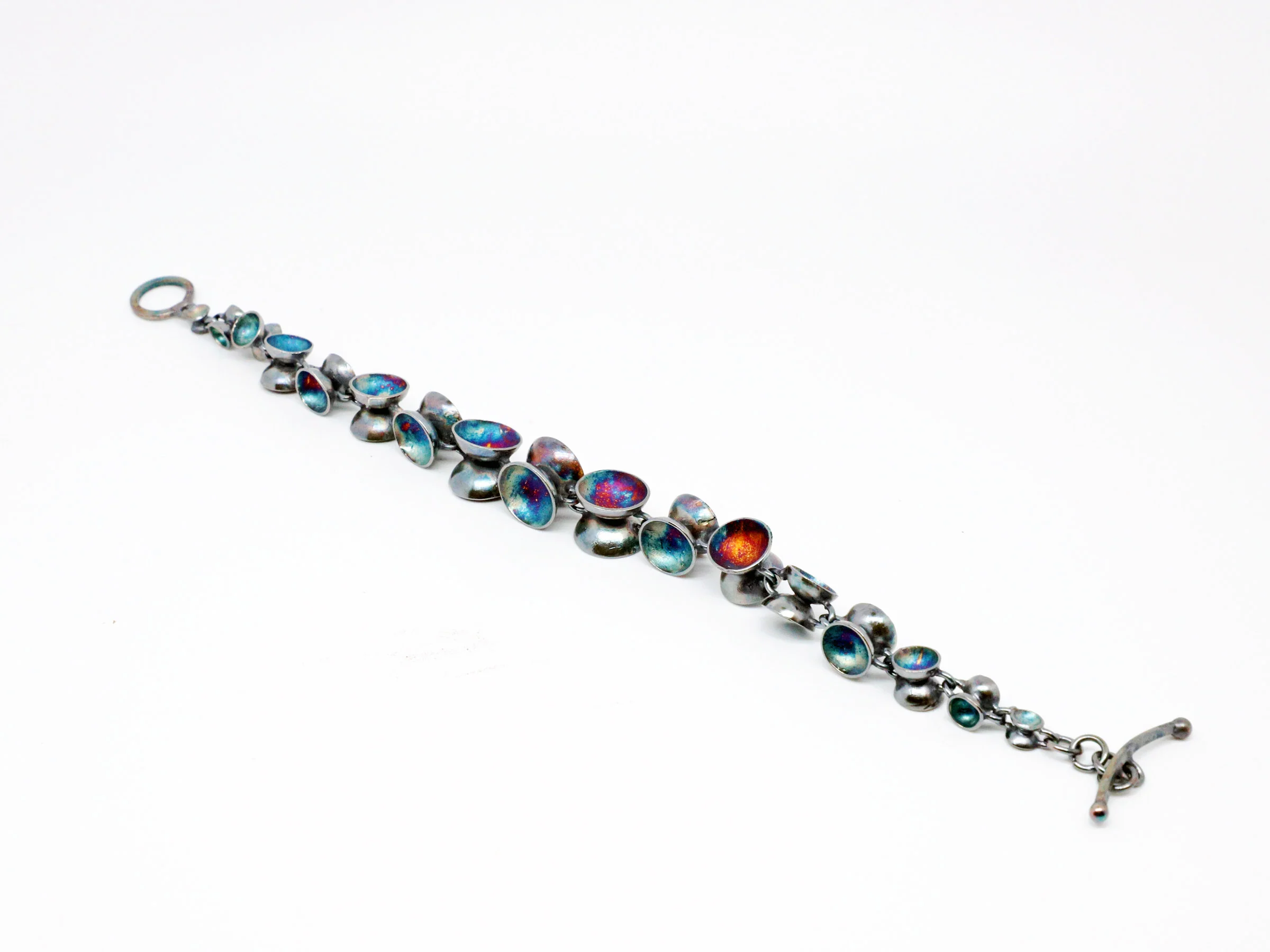 Large Octopus Bracelet - Image 3