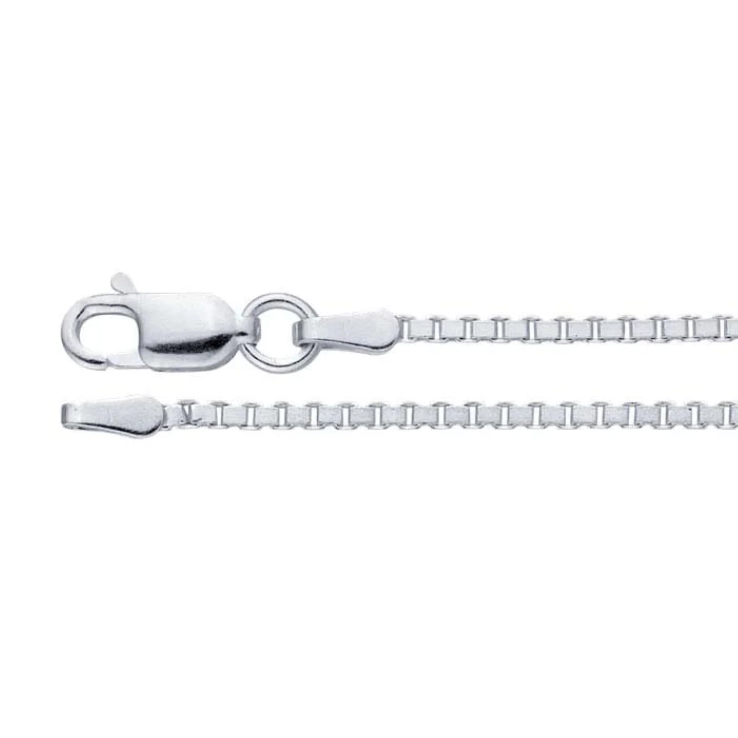 Silver Moon Pendant - Image 2