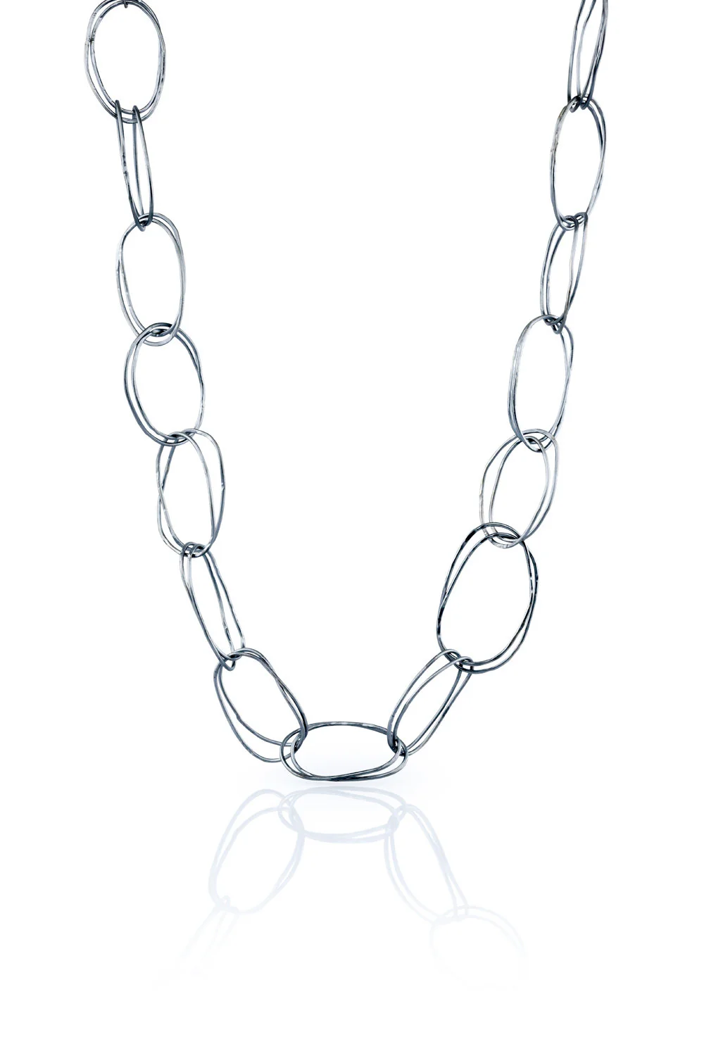 Short ByHand Necklace