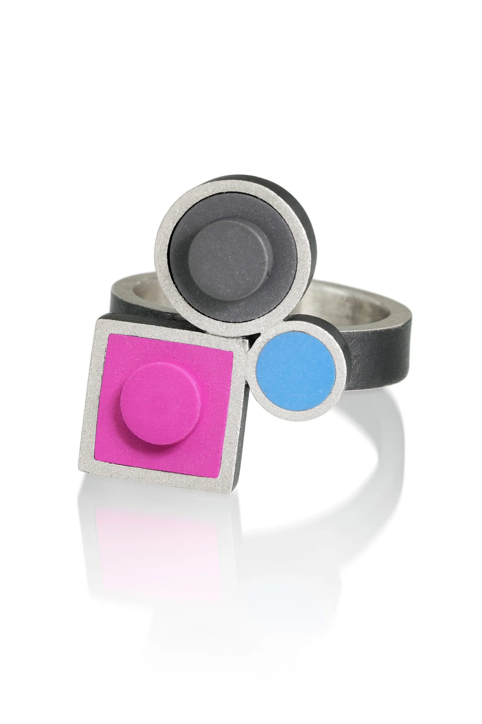 Bright House Ring