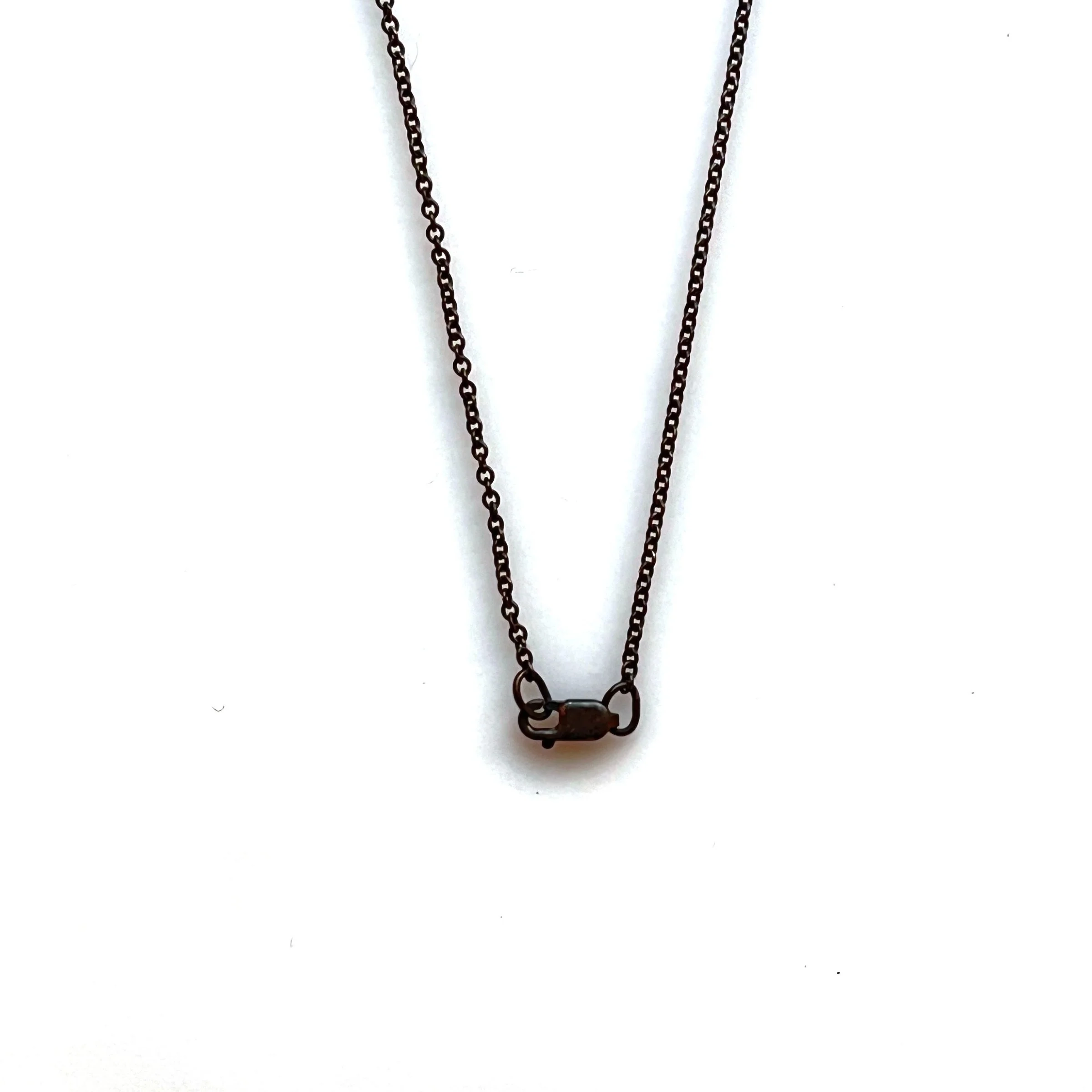 Single Flower Pendant - Image 3