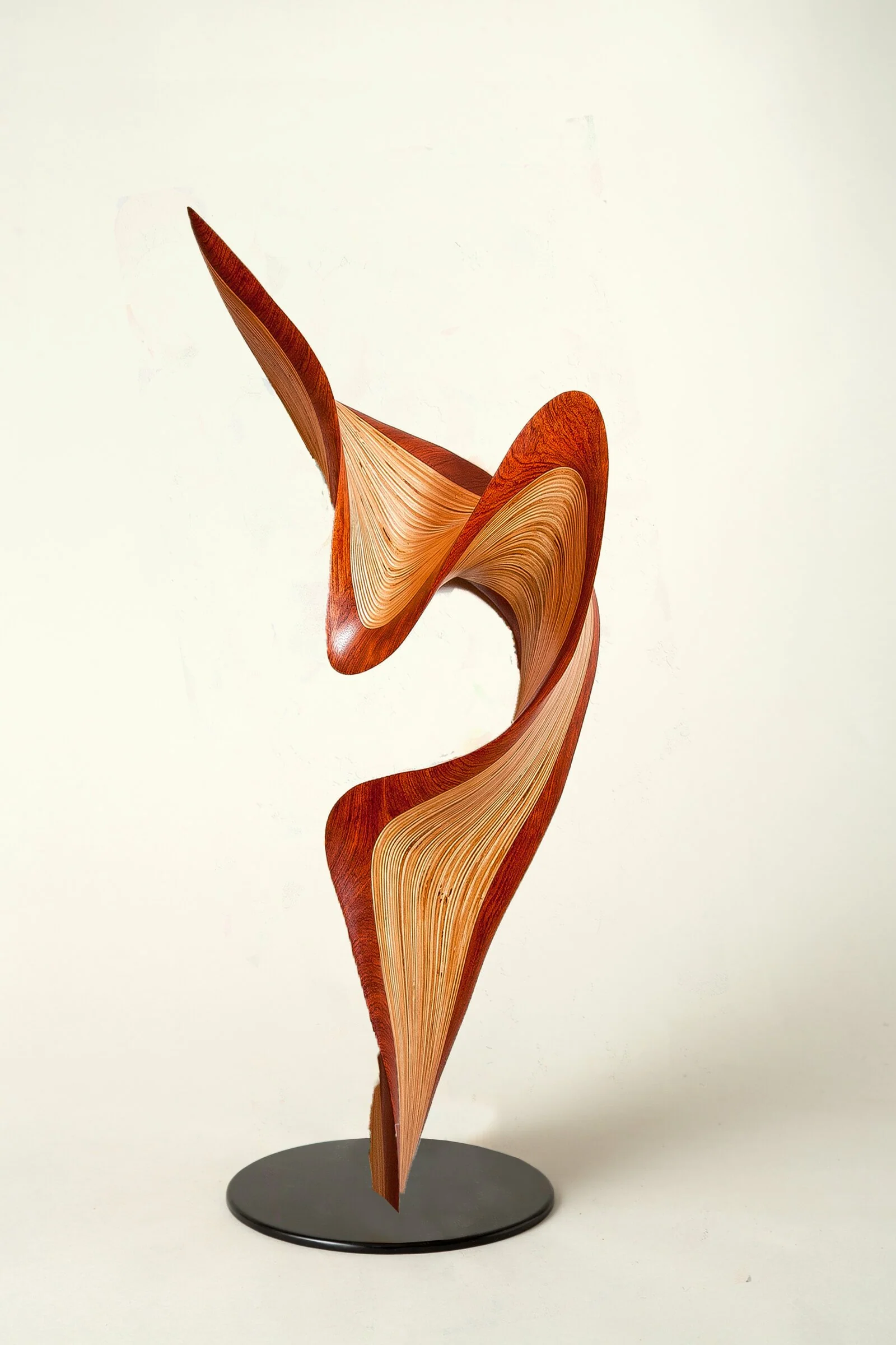 Small Jive - Bubinga