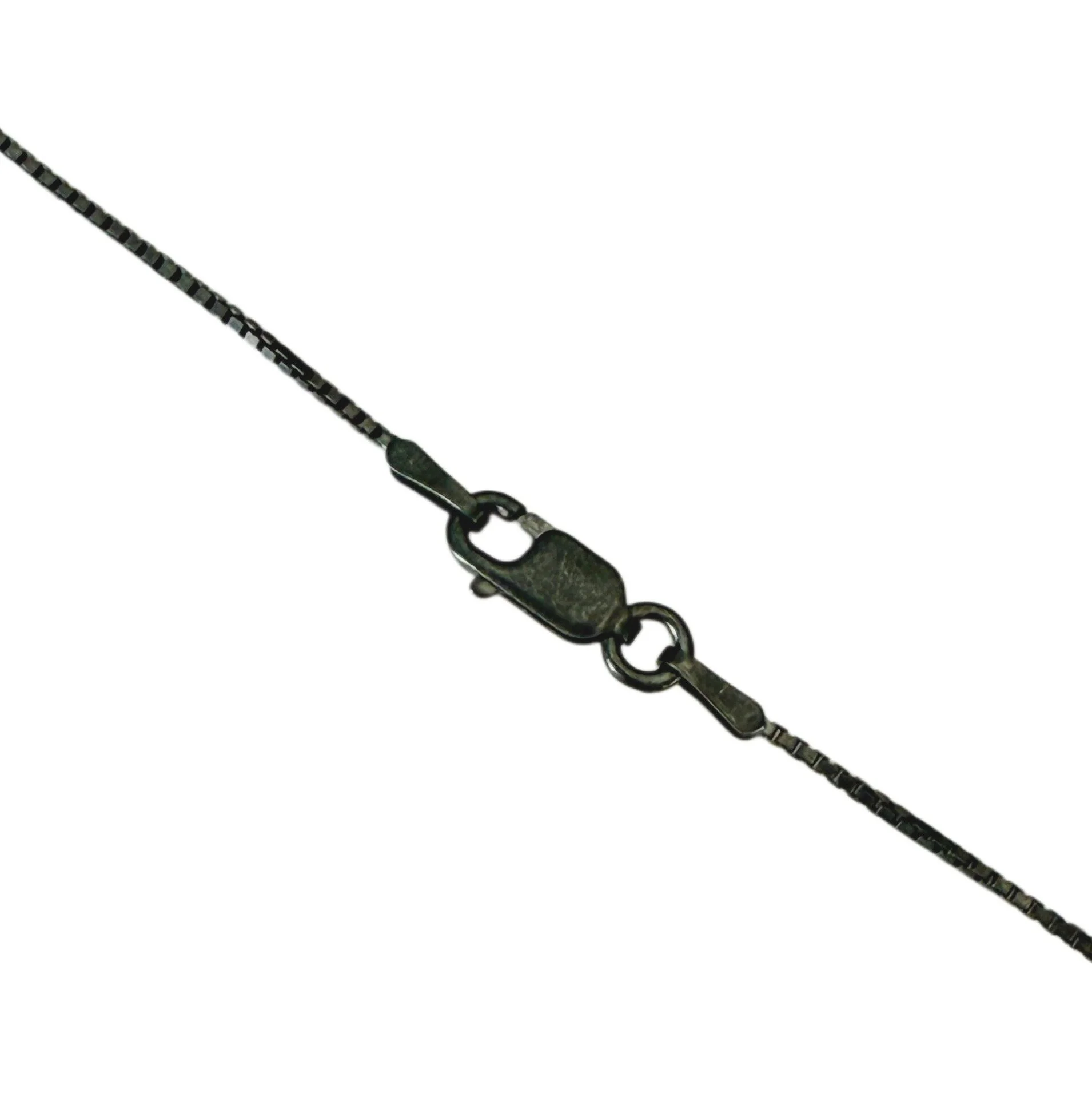 Small Moon Pendant - Image 3