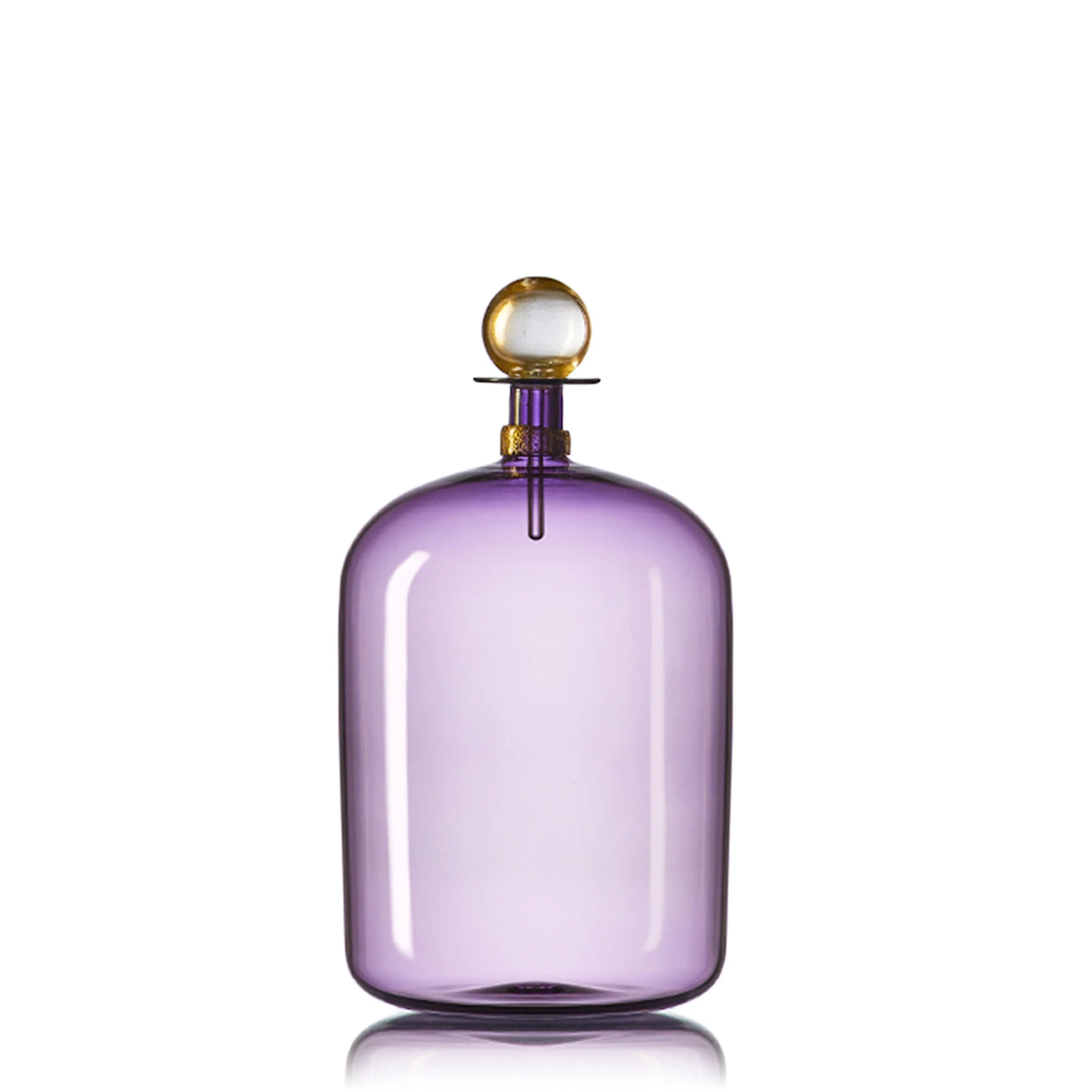 Smoky Large Jewel Bottles - Image 6