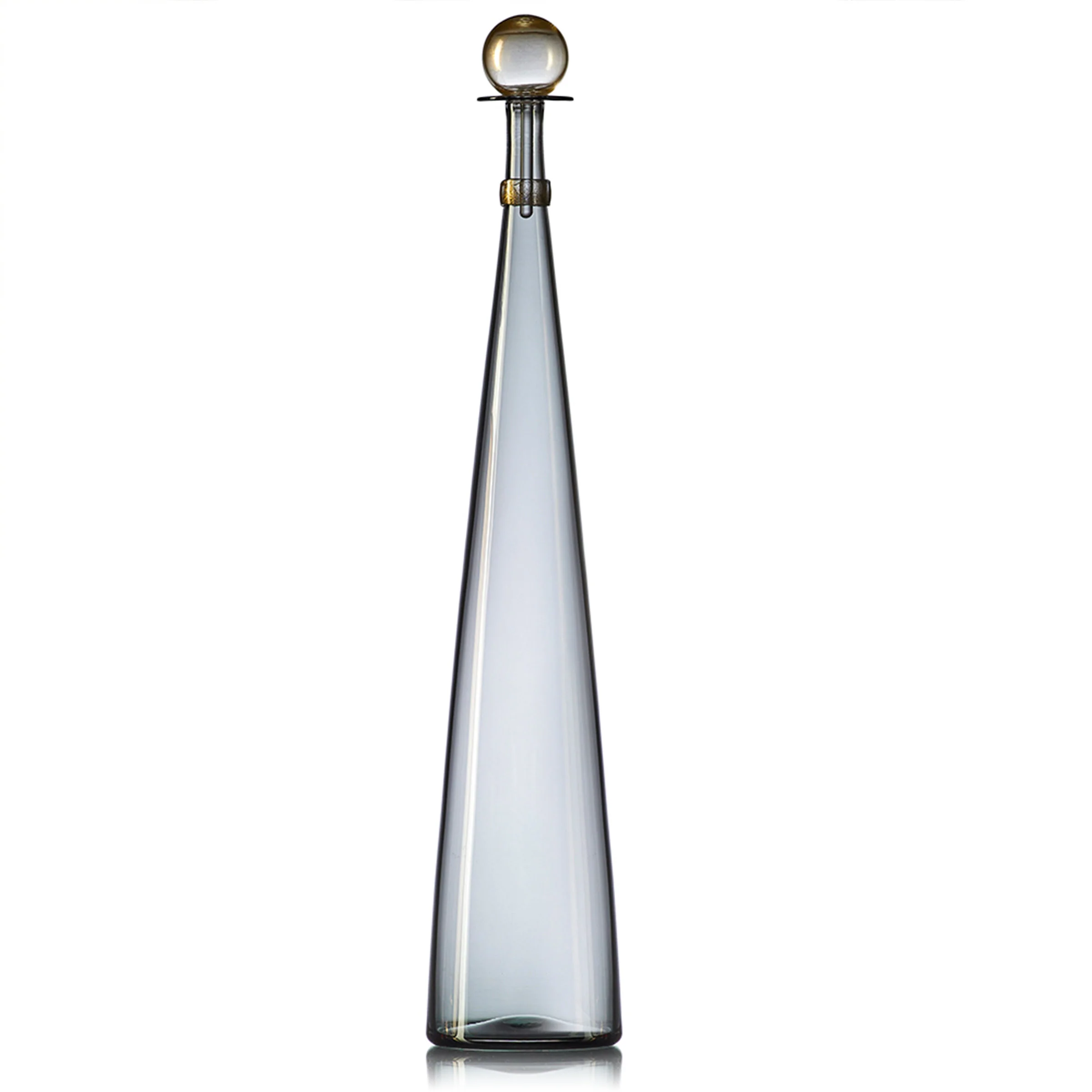 Smoky Large Jewel Bottles - Image 4