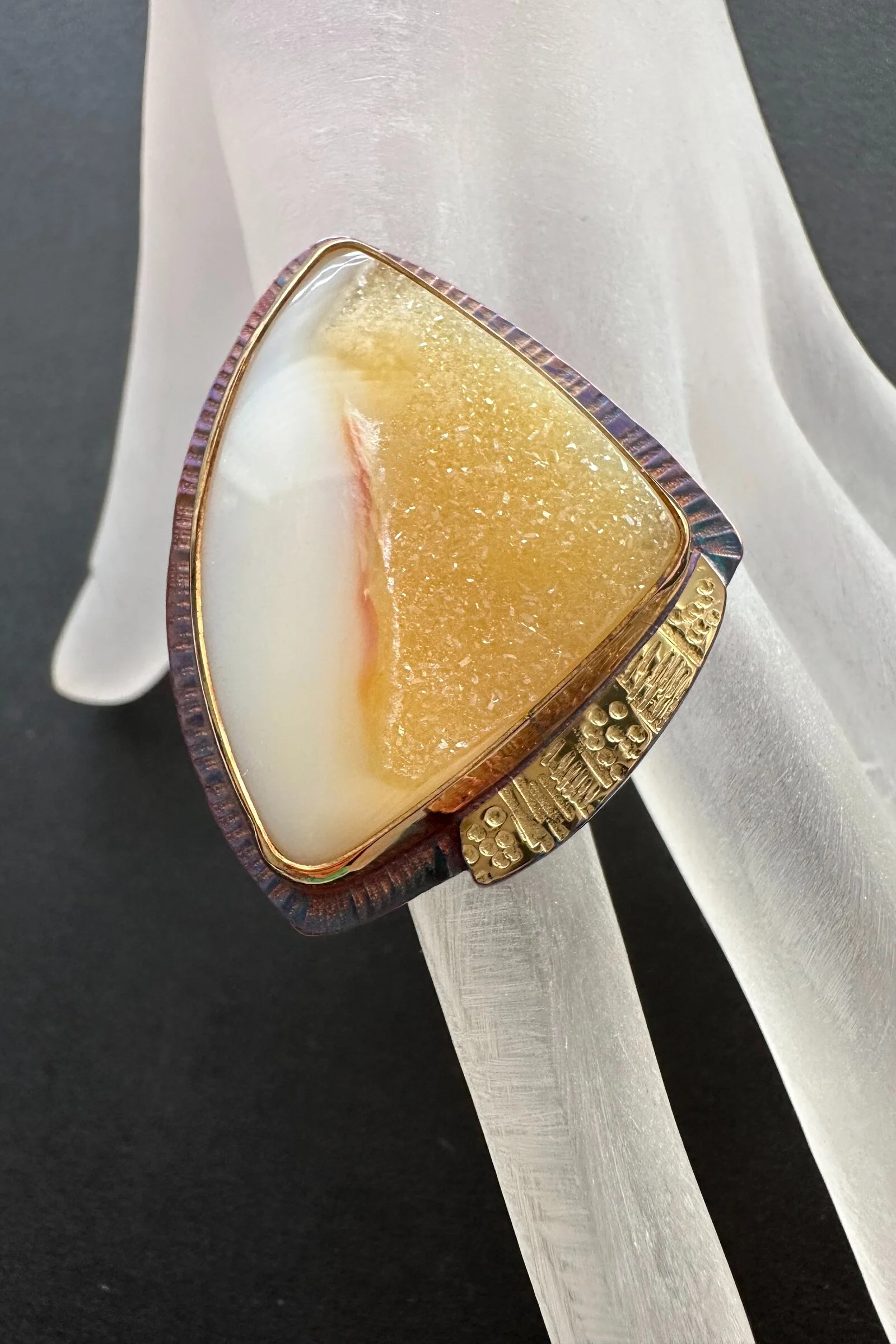 Soft Sands Ring - Image 2