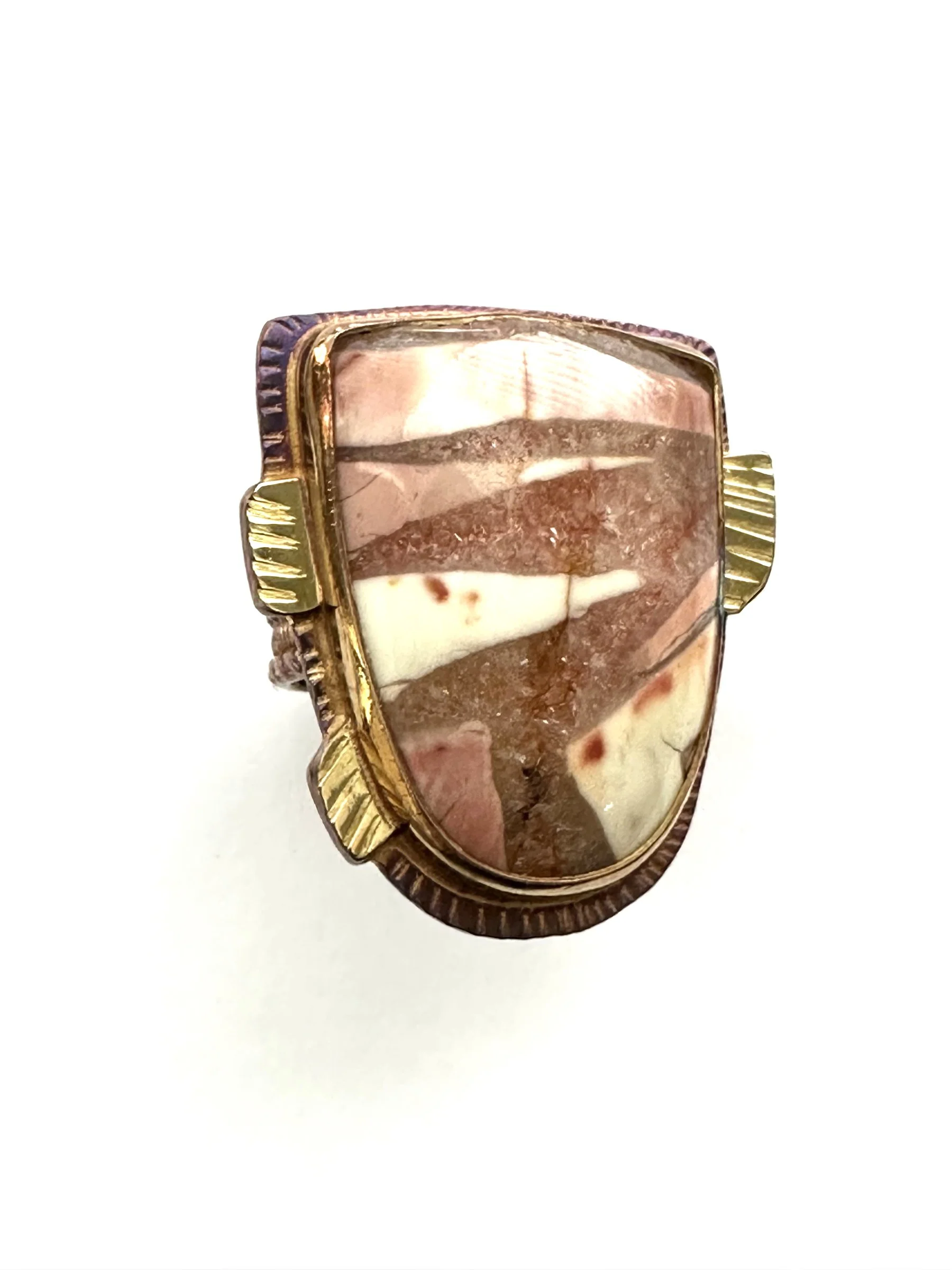 Soothing Ring