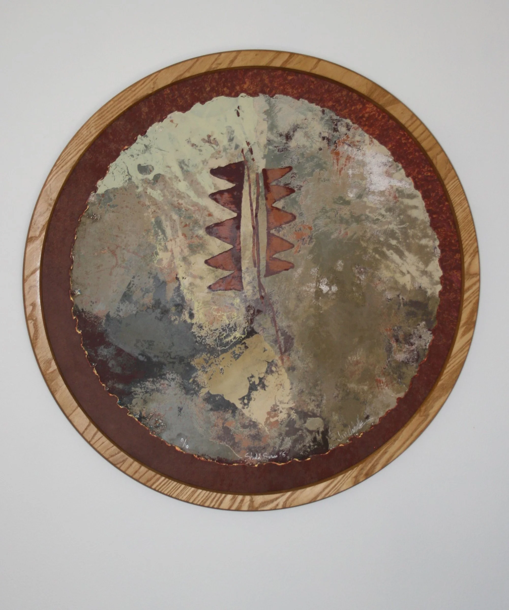 Spirit Shield 5