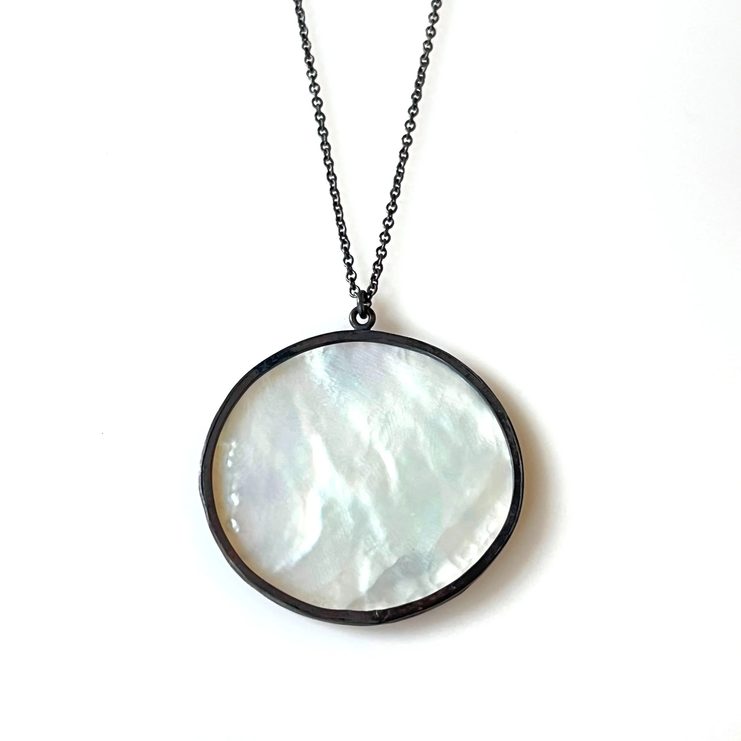 Spring Mandala Pendant - Image 2