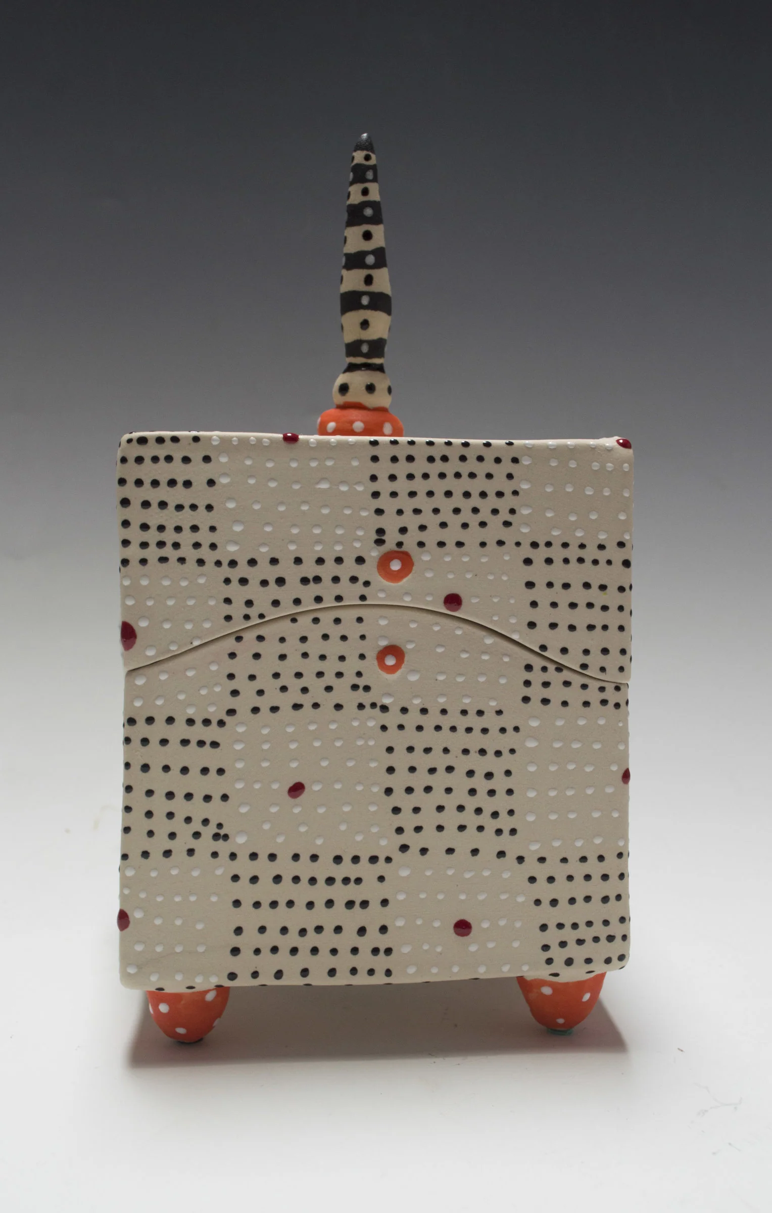 Square Chex Box - Image 5