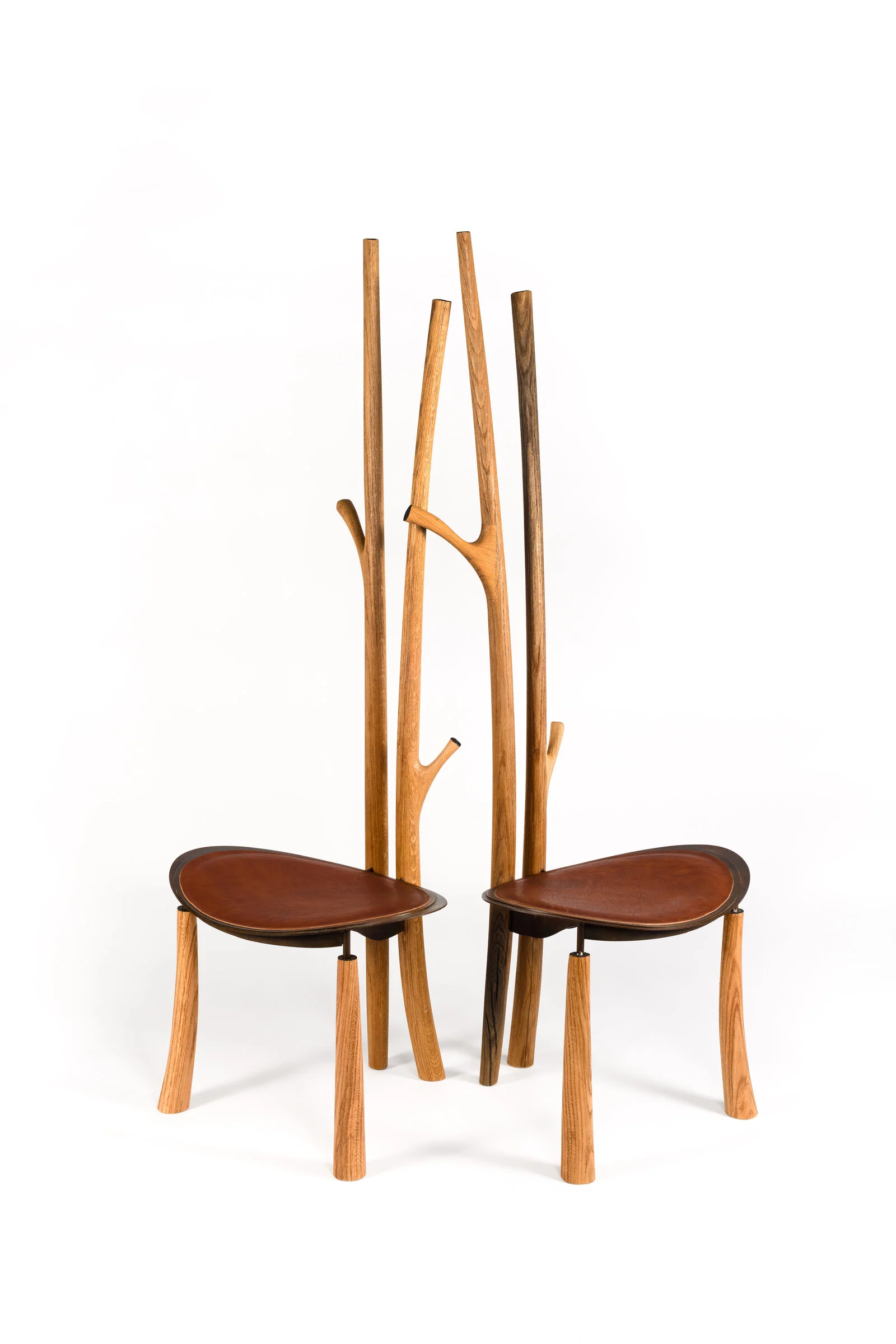 Stand Chair - Image 2