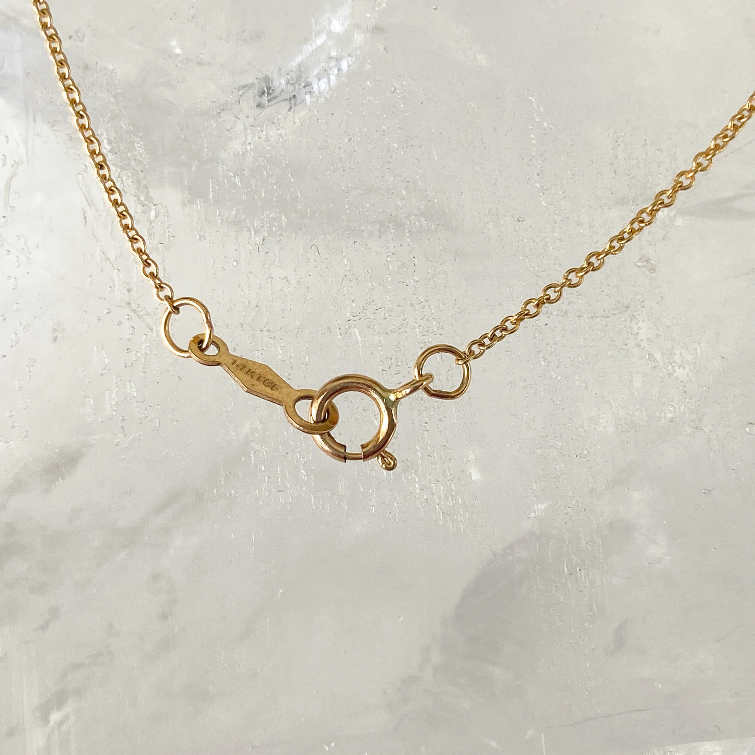 Stars Align Spinel Pendant - Image 3