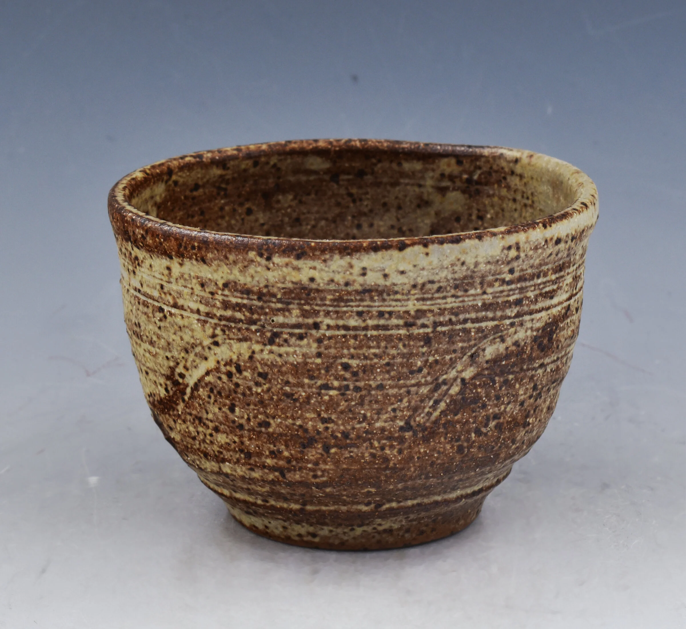 Stoneware Bowl I