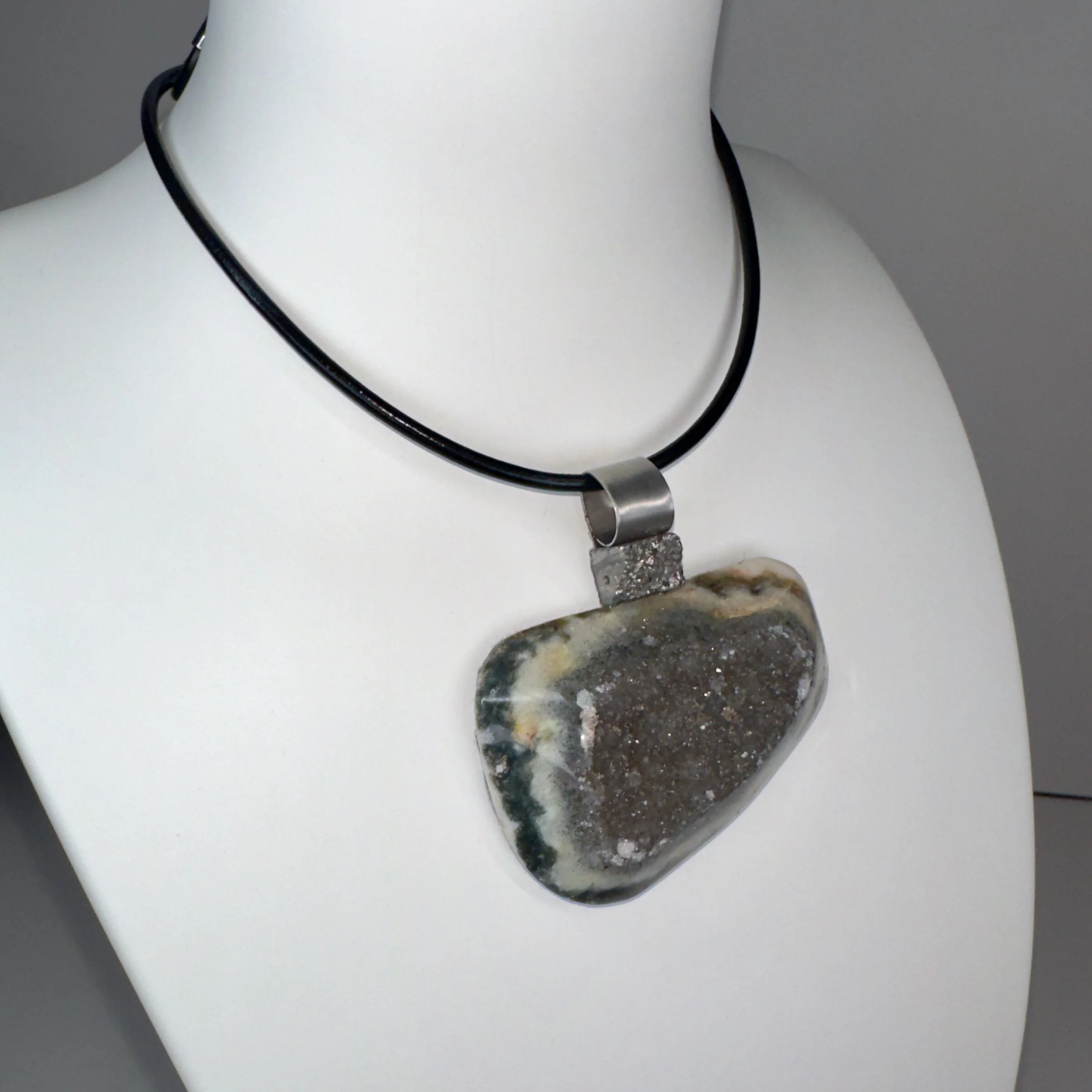 Stratify Pendant - Image 2