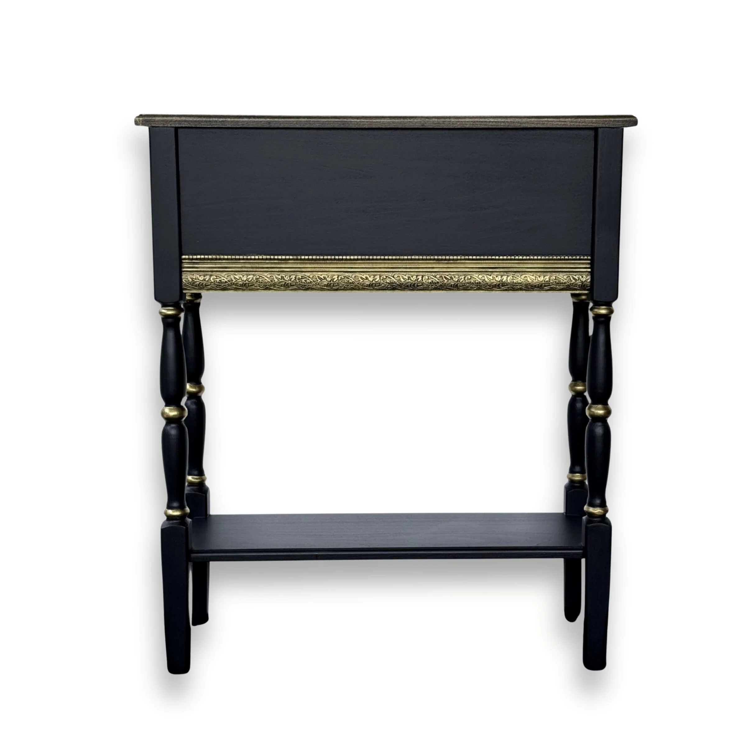 Strawberry Thief Narrow Console table - Image 14