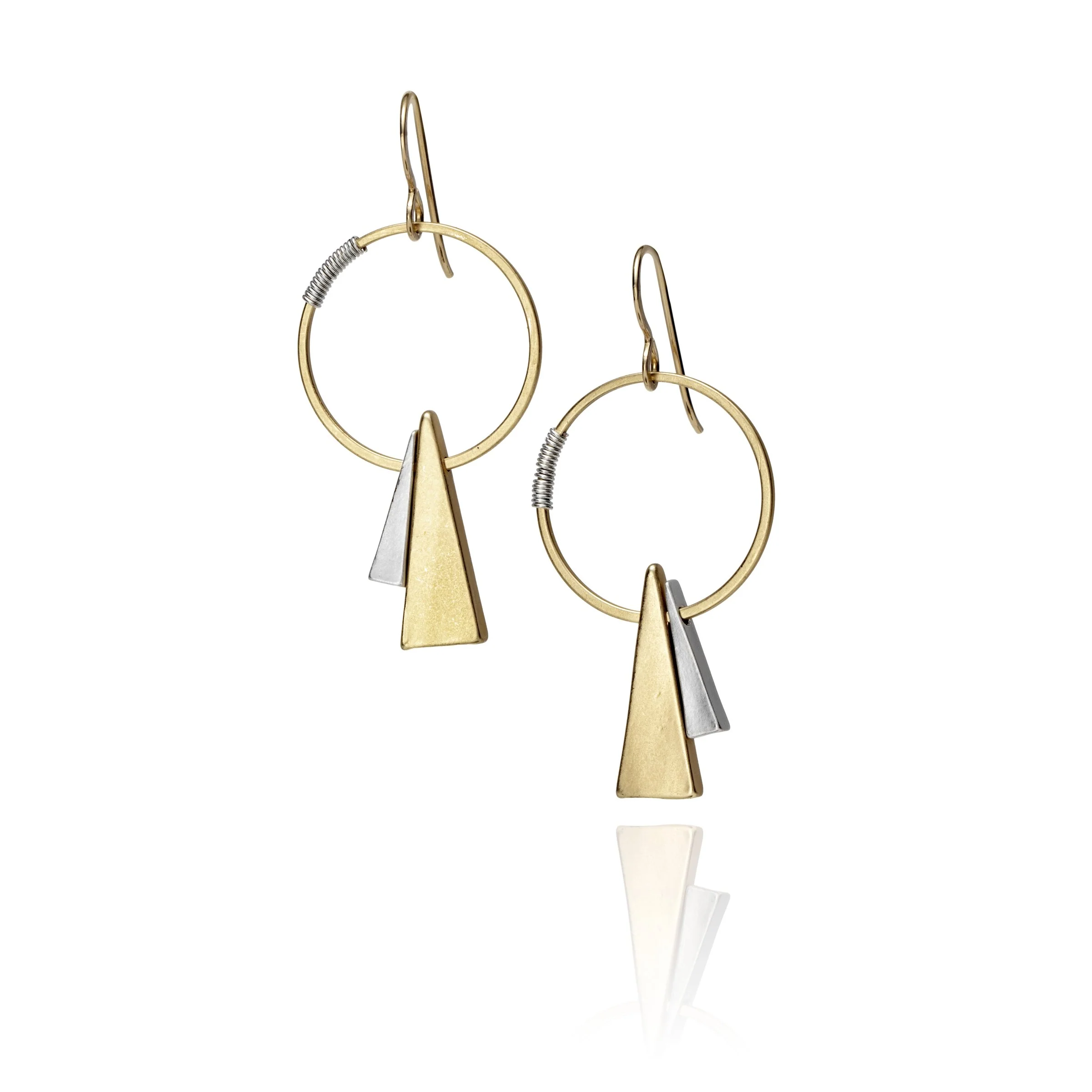 Strength Earrings - Image 2