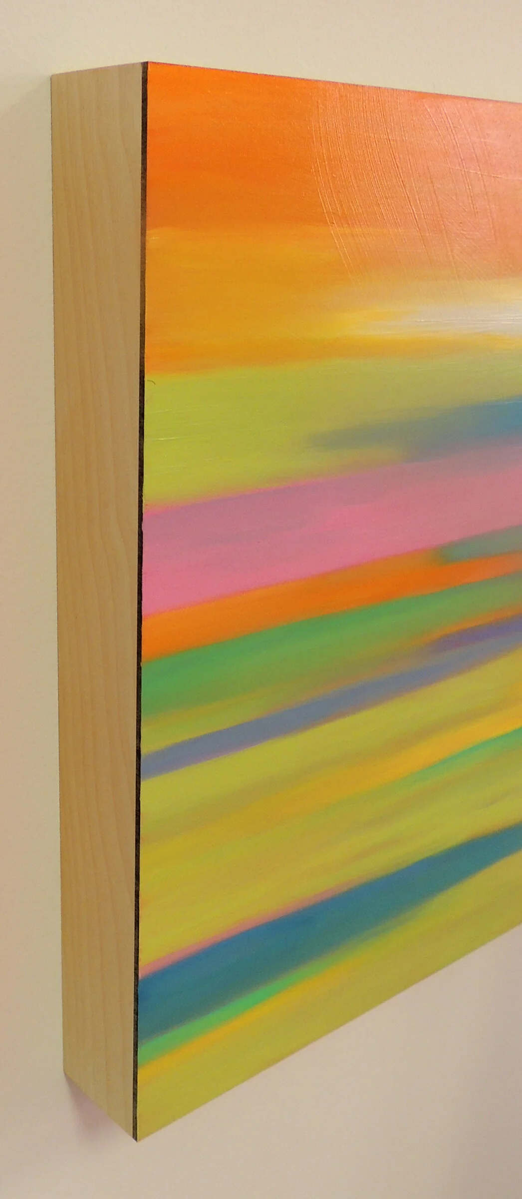 Striations #24 - Image 2
