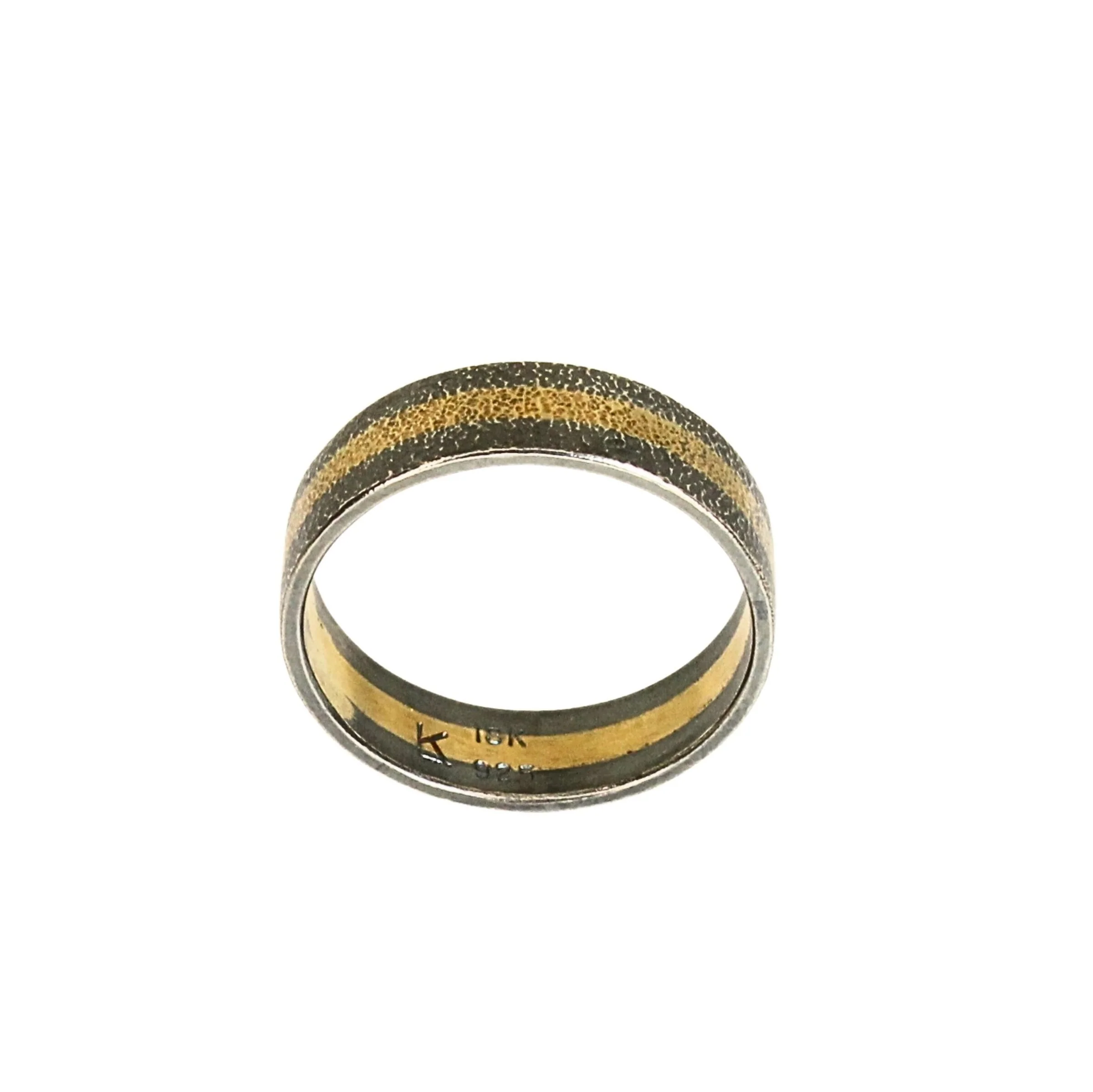 Striped Band - Image 2
