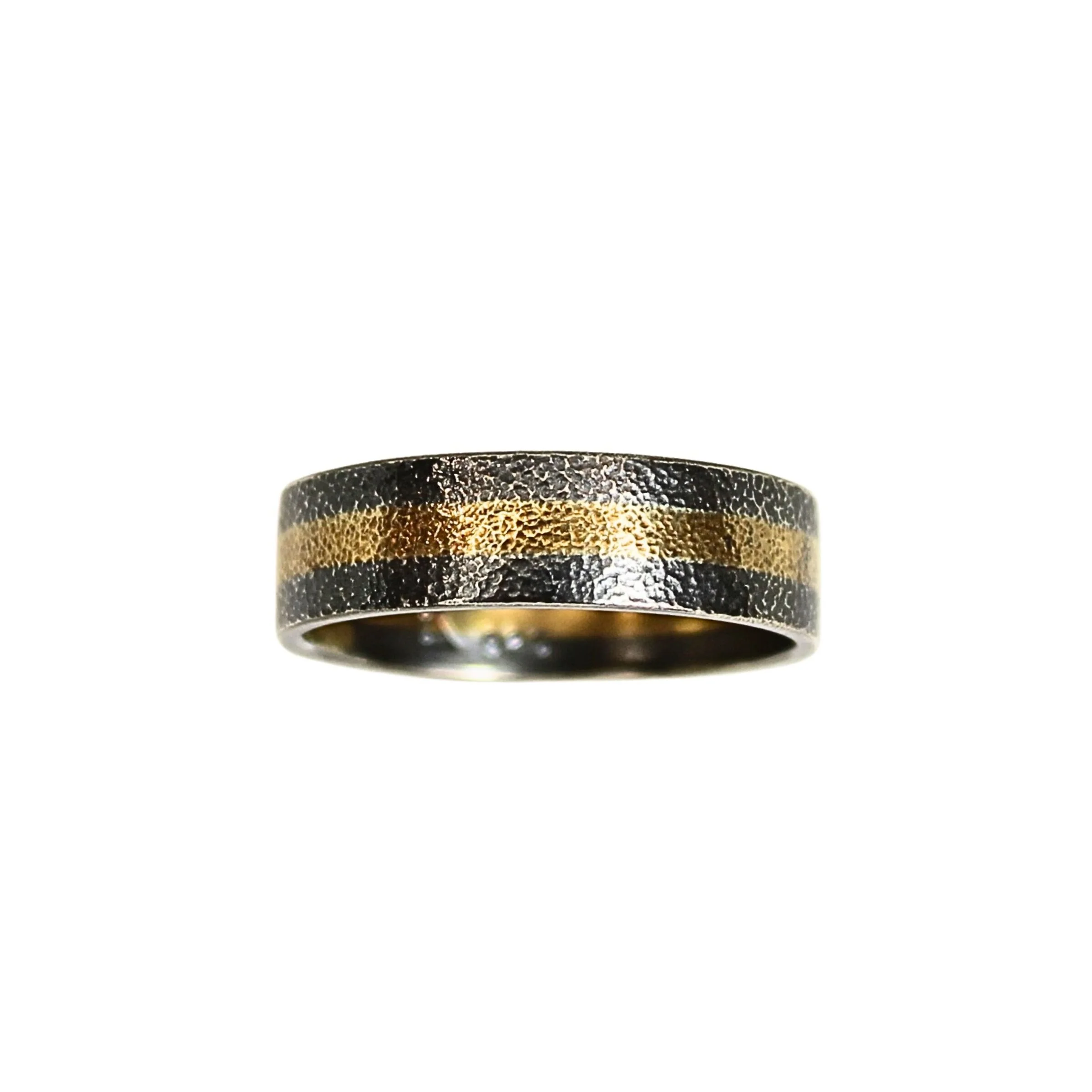 Striped Band - Image 3