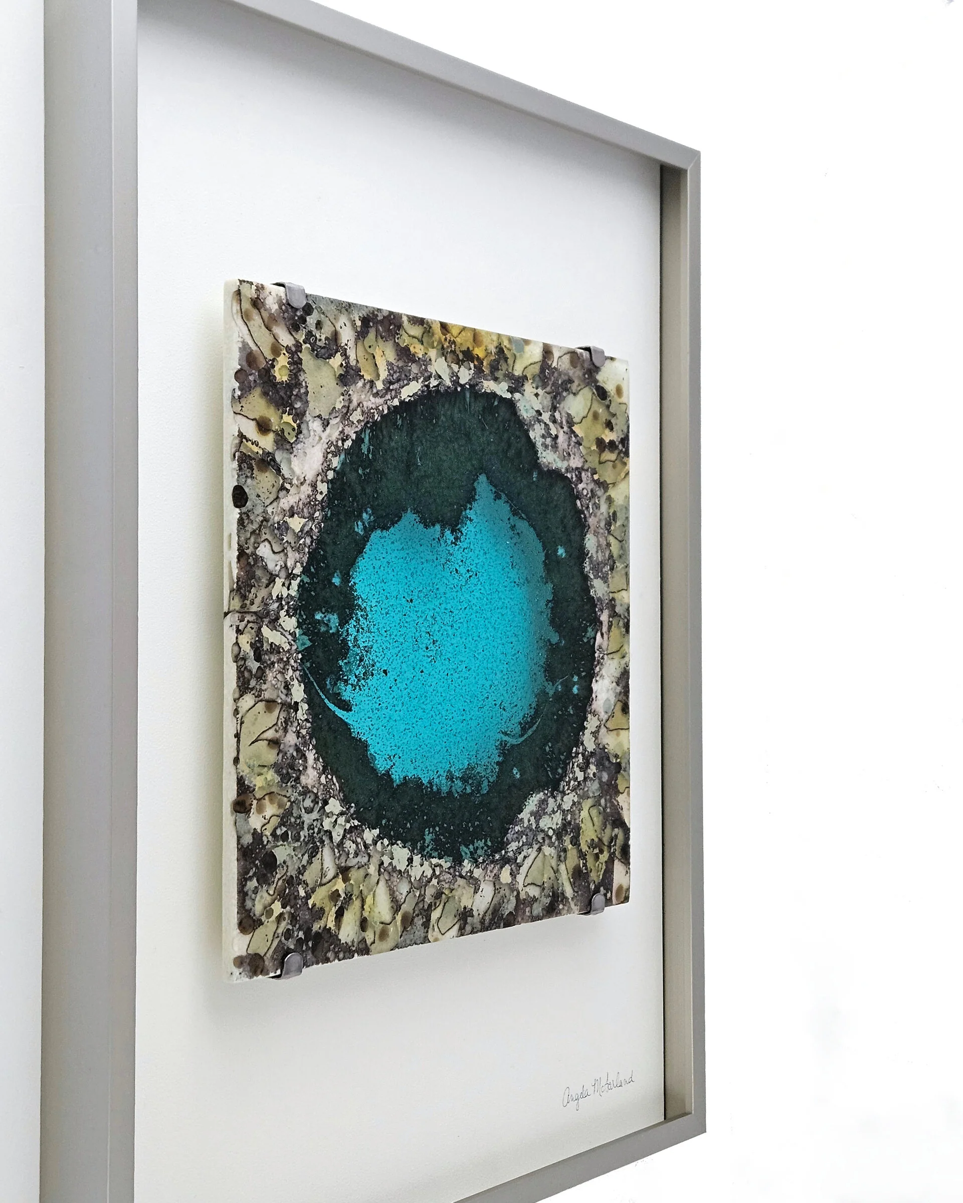 Submerge Series - Light Aqua - Image 3