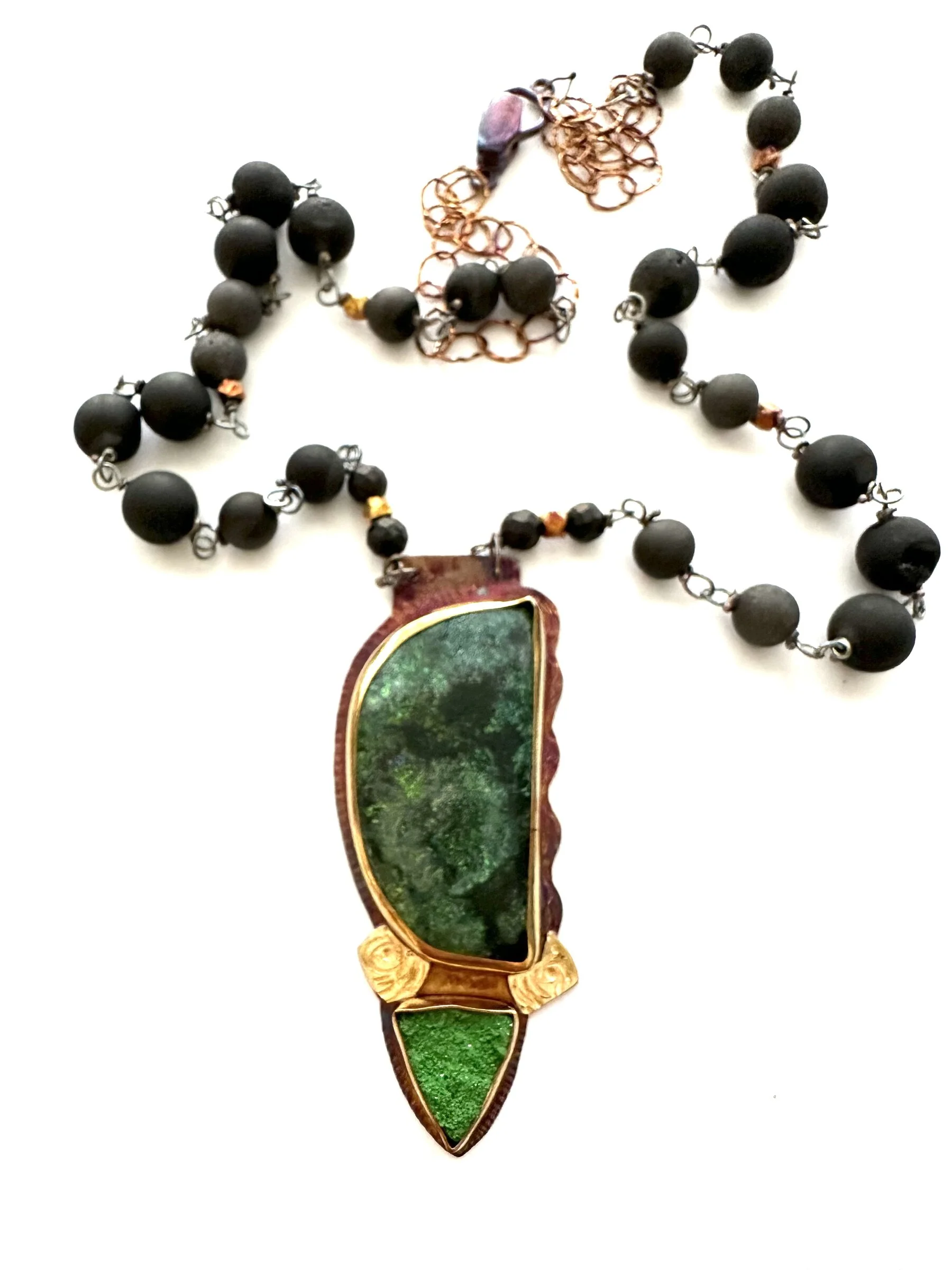 Subterranean Necklace - Image 2