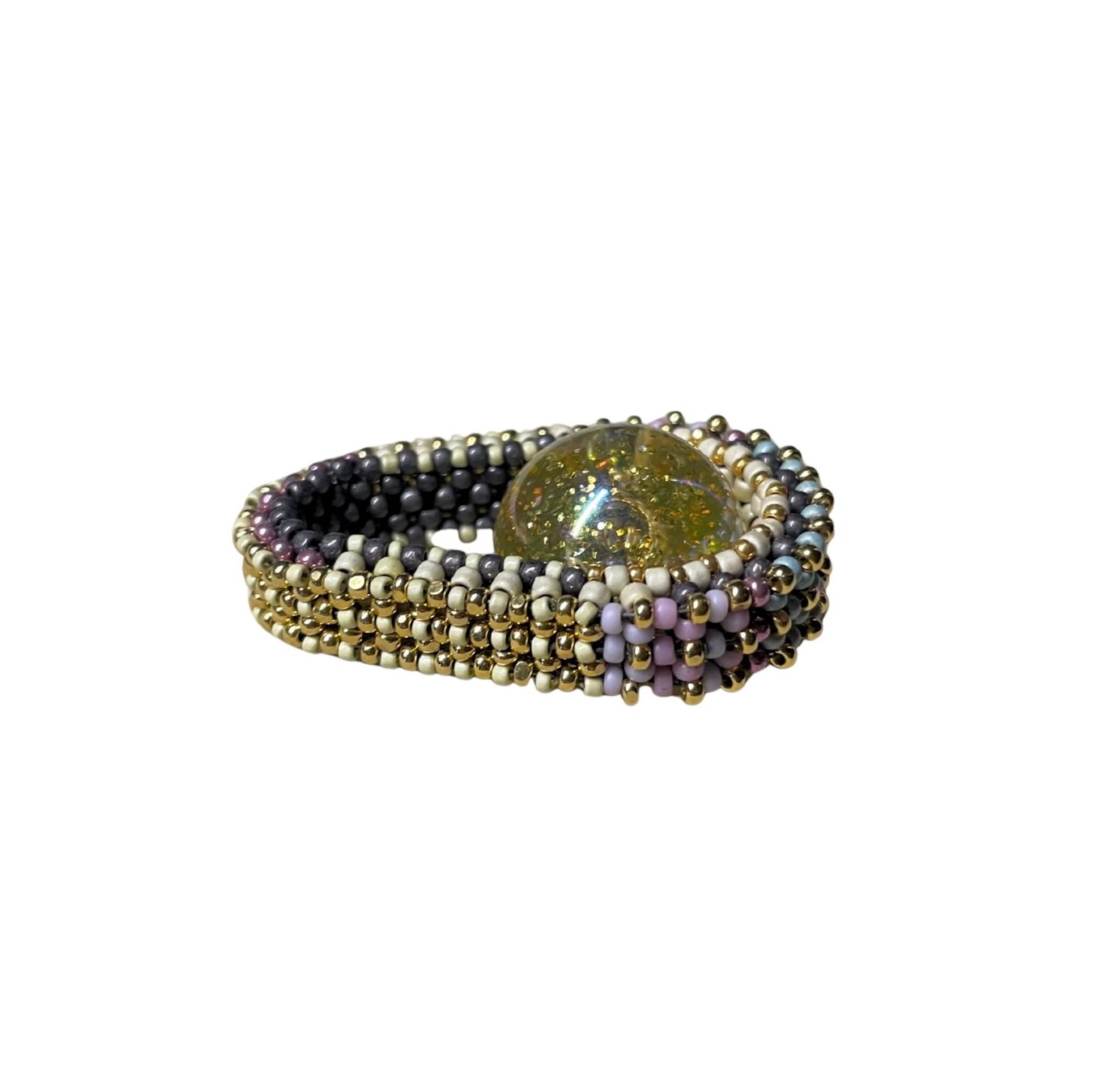 Summer Pod Ring - Image 3