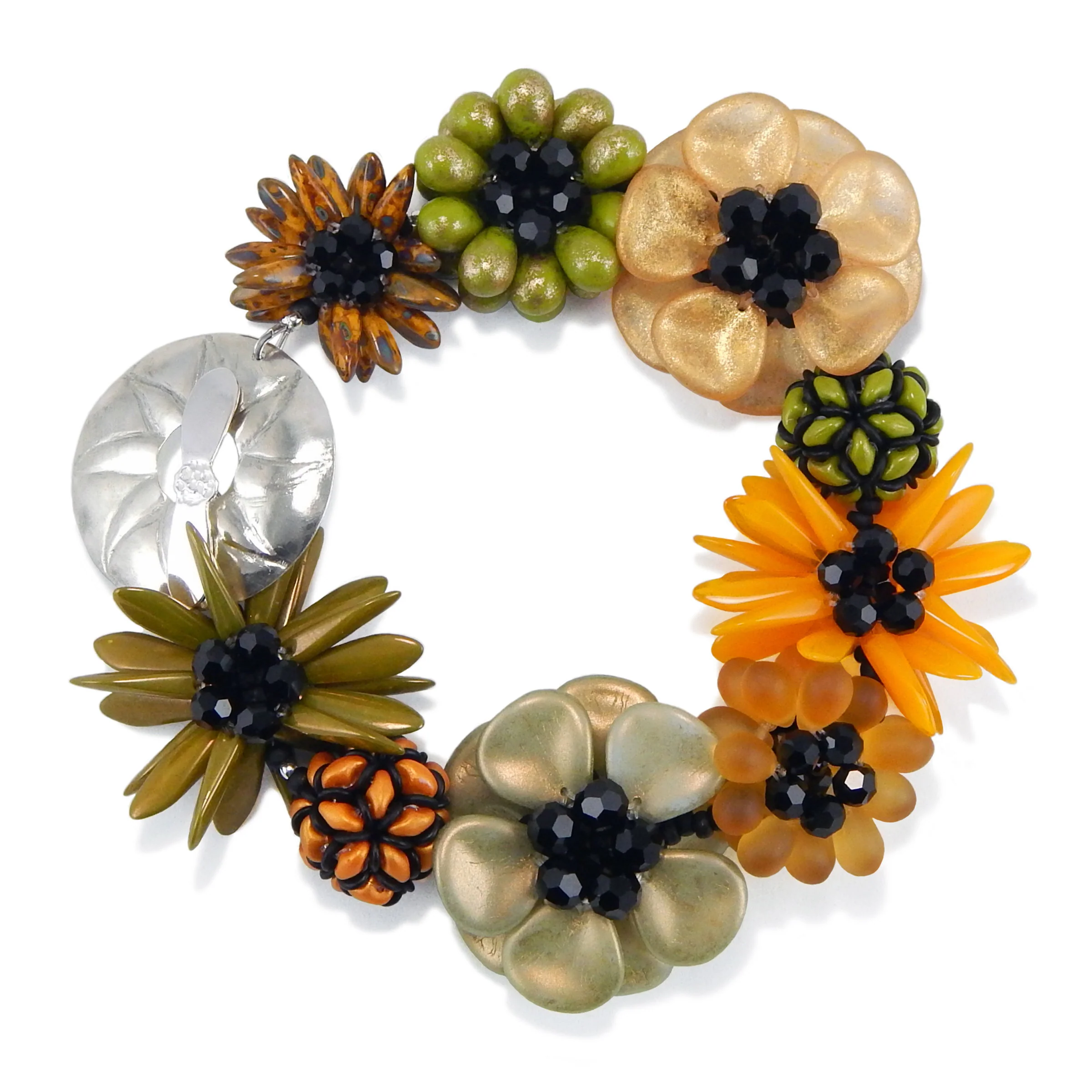 Sun Drenched Bracelet