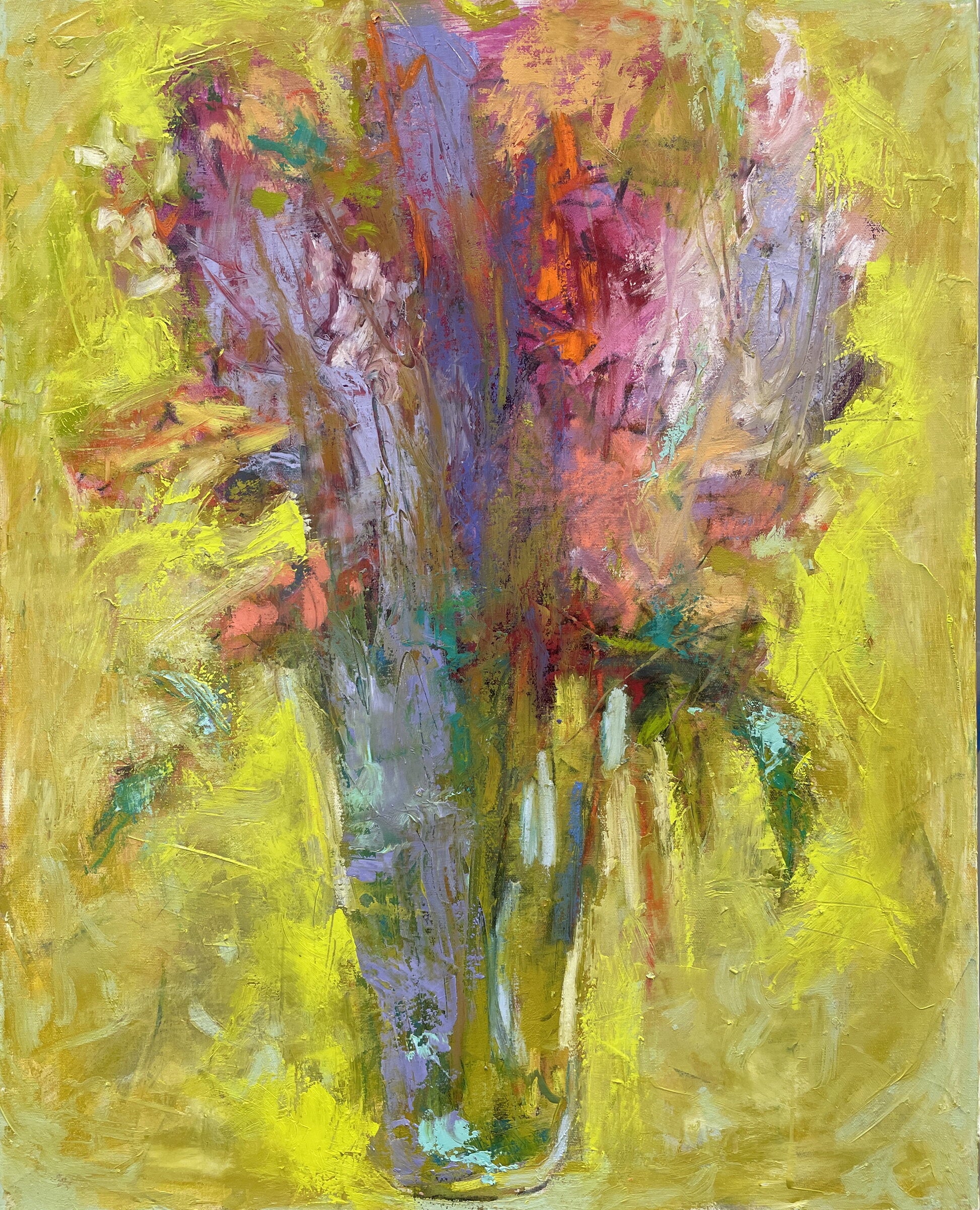 Sunlit Bouquet - Image 2