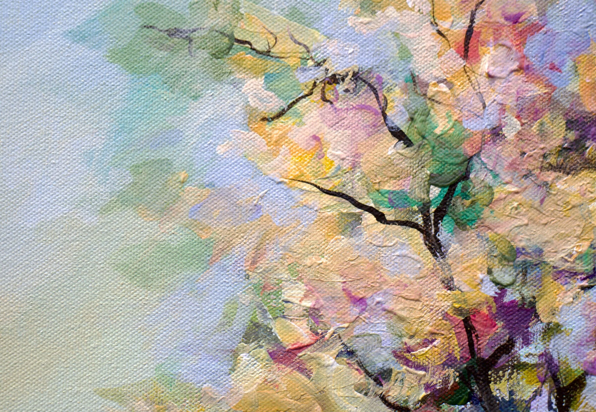 Sunlit Canopy - Image 3