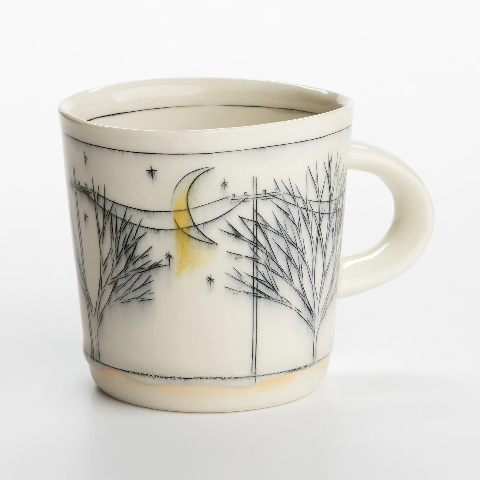 Sunset Birds Mug - Image 6