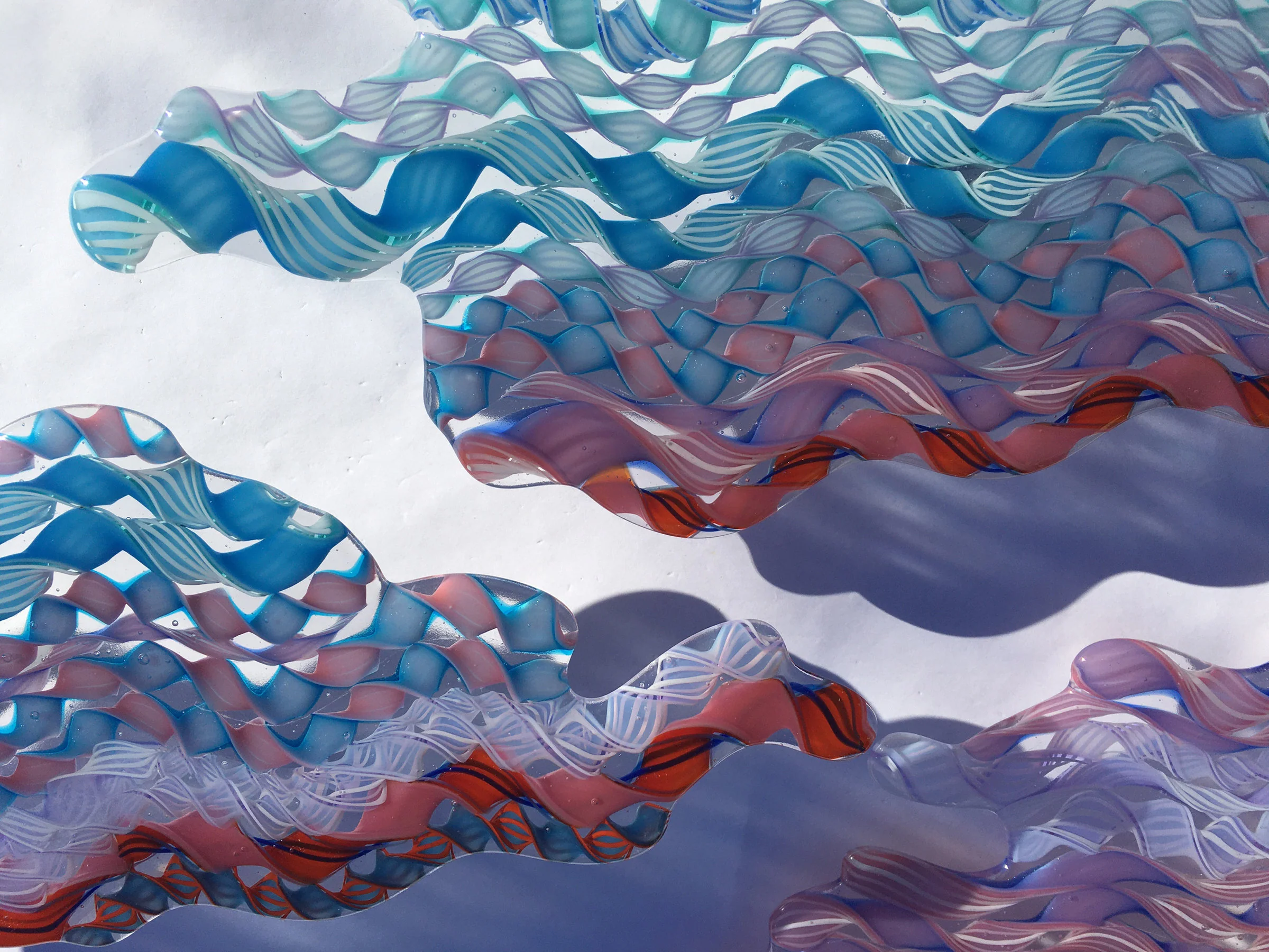 Sunset Clouds - Image 2